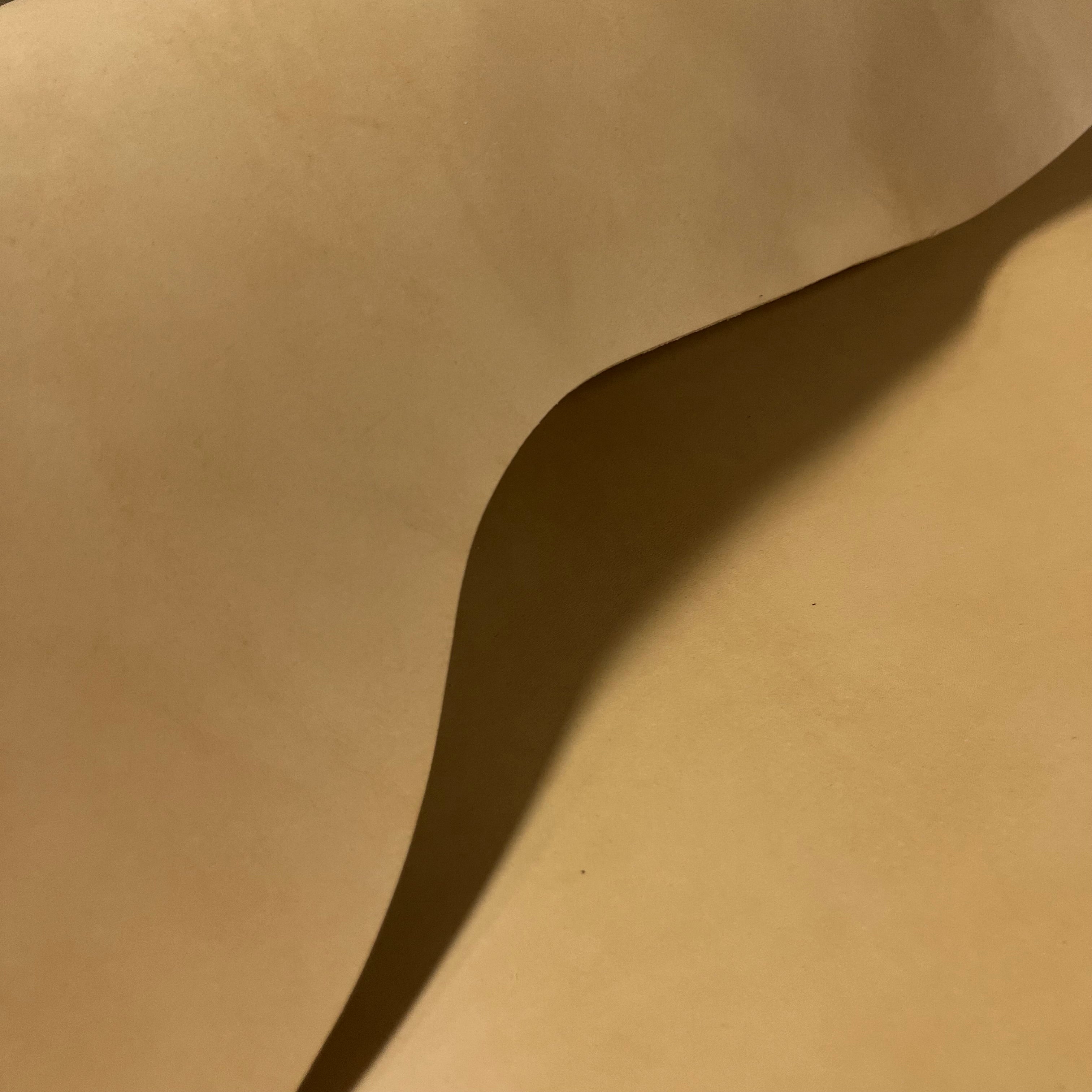 Conceria 800 Toscano Liscio, 4 oz | 11 Colors