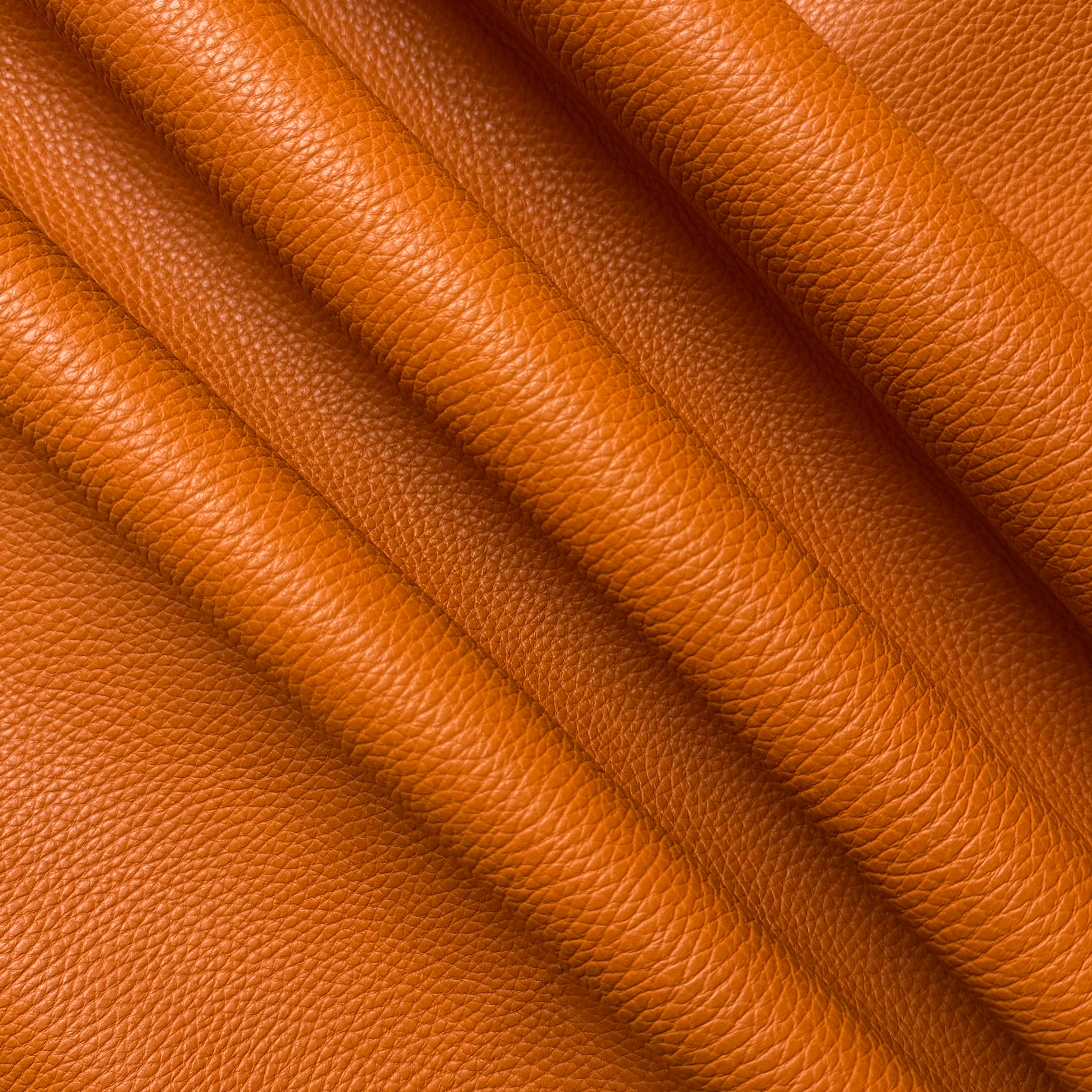 Italian Pebble Grain Calf, 3-4 oz | 15+ Colors