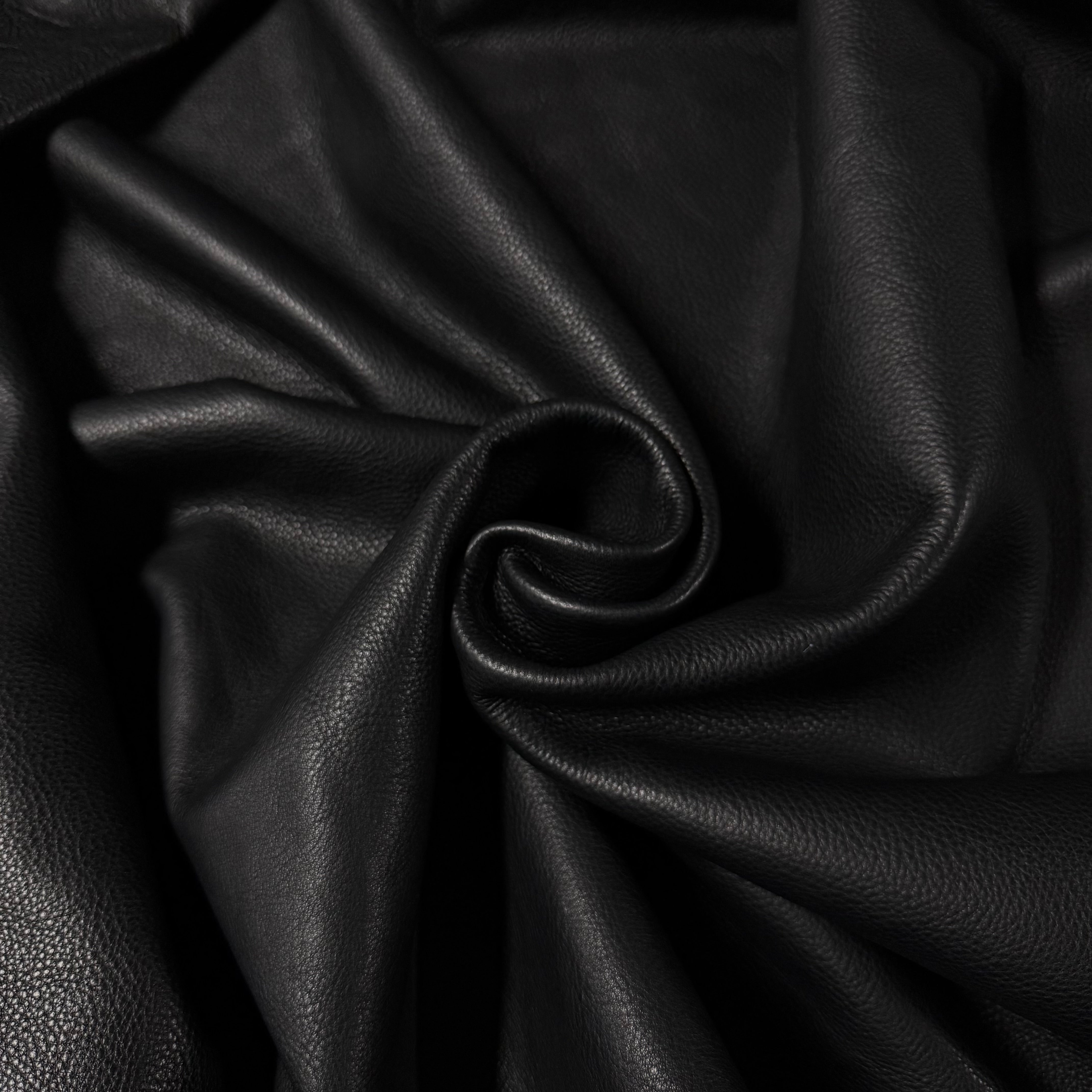 Veg Line - Soft Veg-Tan Cowhide, 3.5-4 oz | 15+ Colors