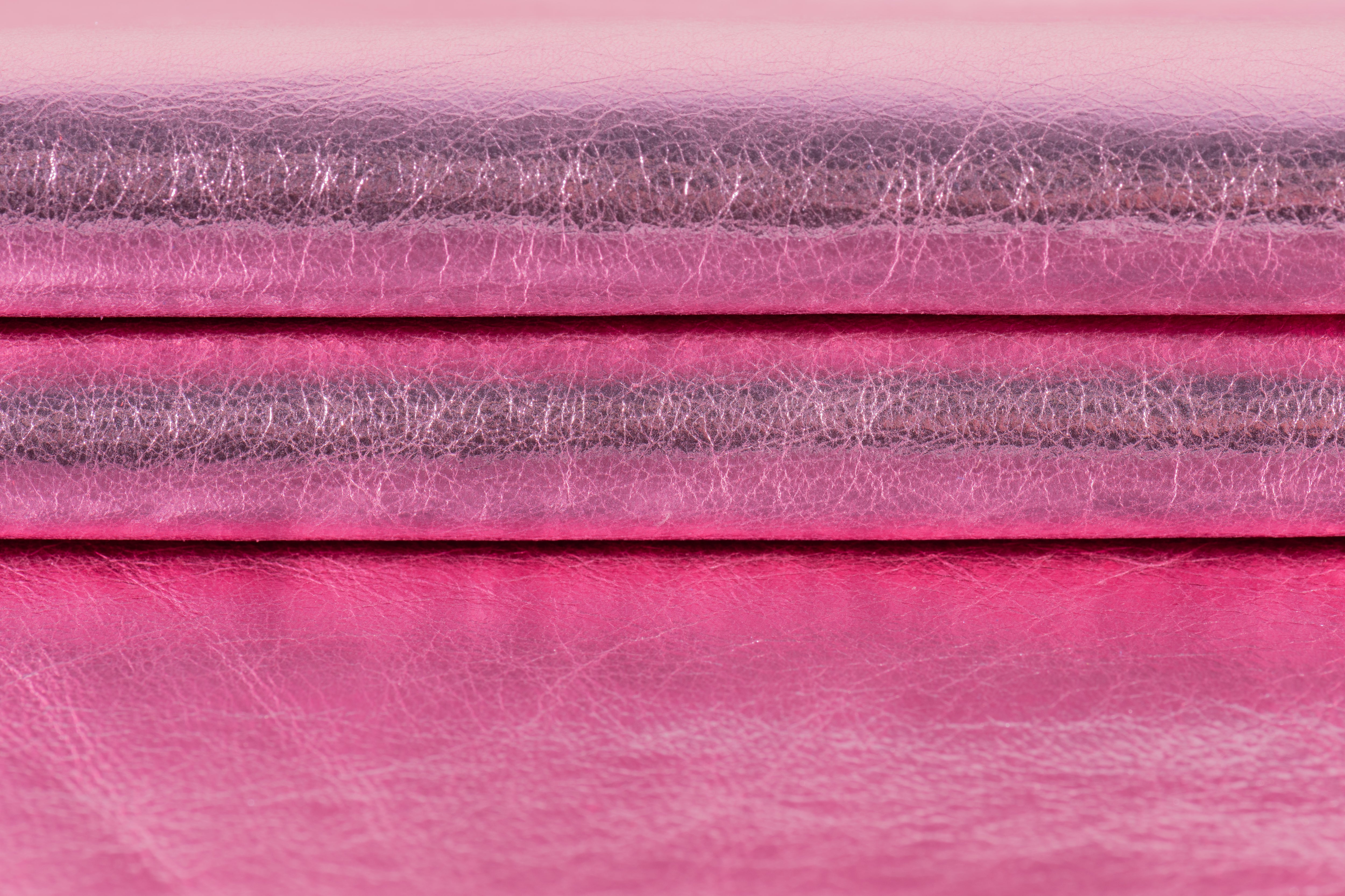 Metallic Foil Lamb, 1.5 oz | 20 Colors