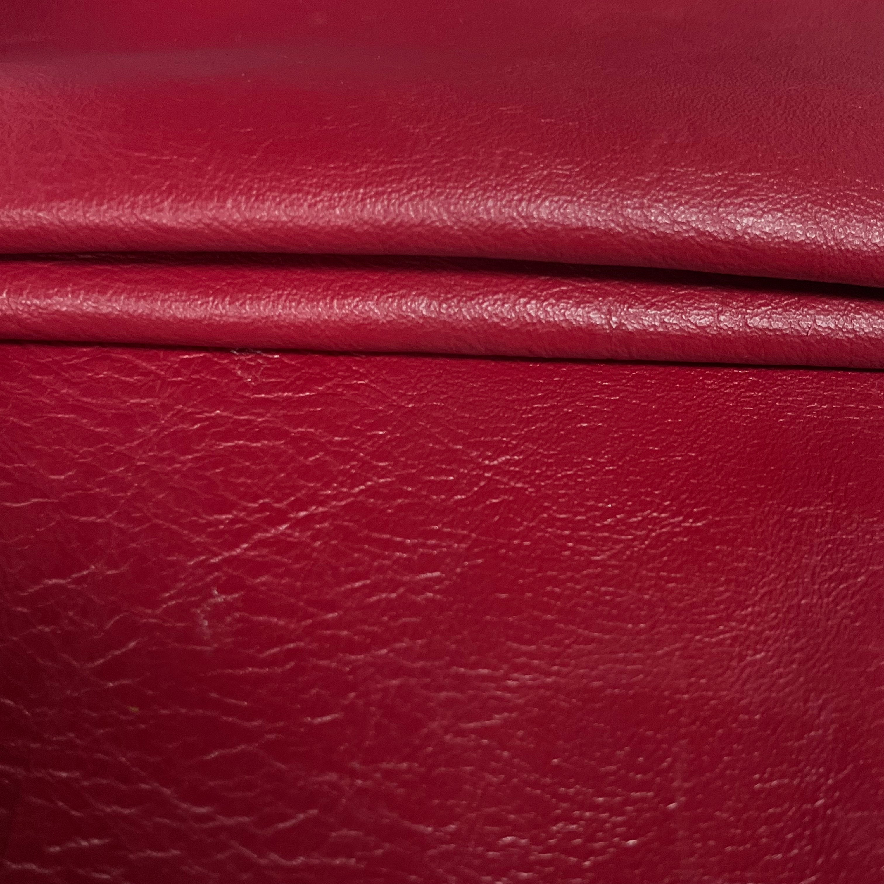 Reversible Moto Chap Cow Nappa, 3 oz | 45+ Colors