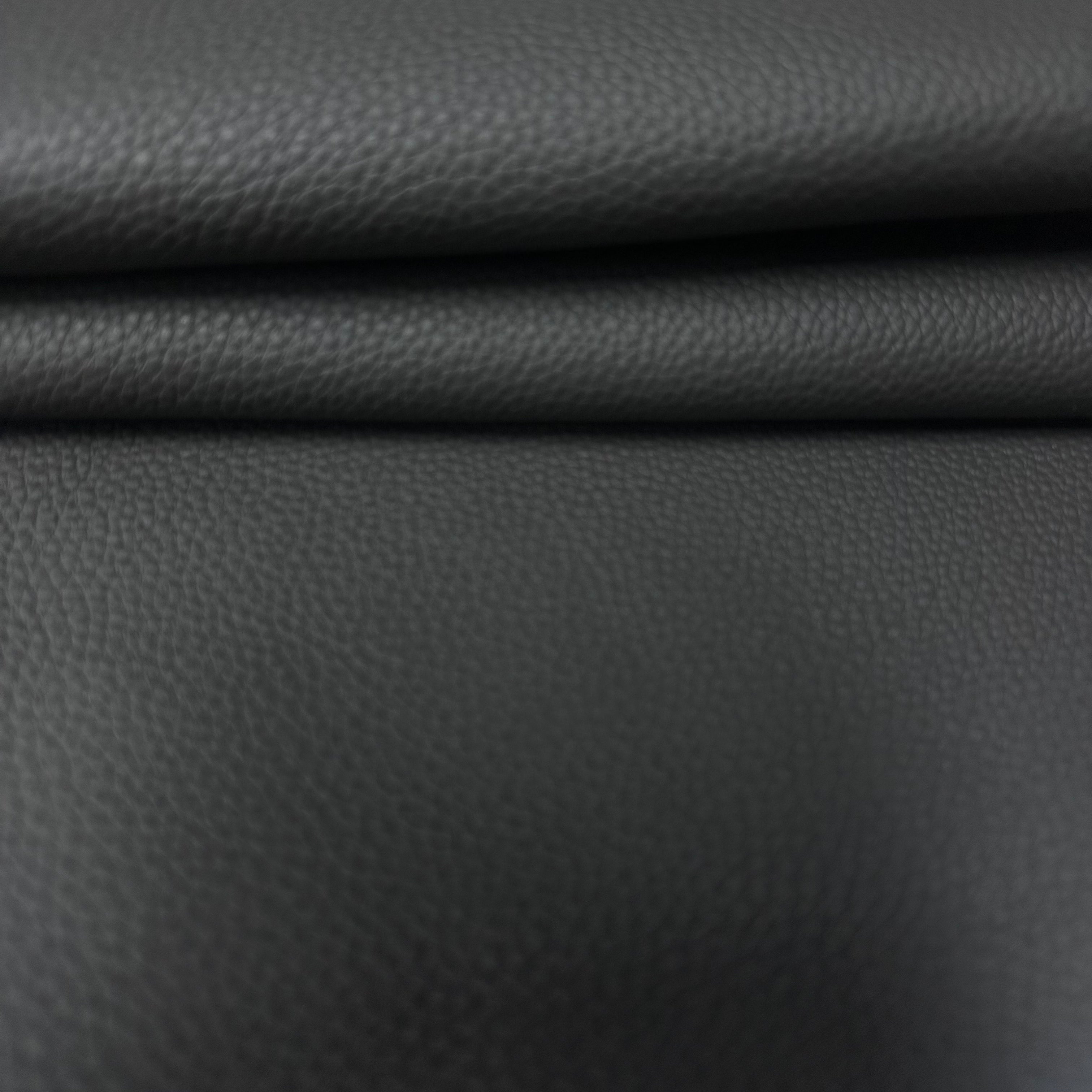 Full Grain Pebbled Upholstery Cow, 3-4 oz | 28 Colors