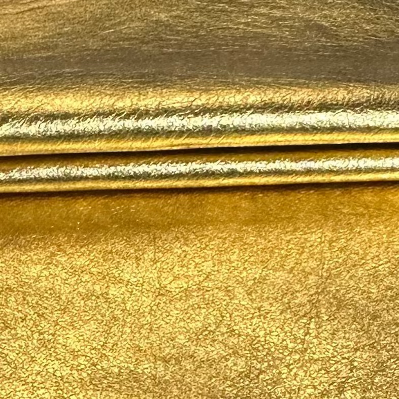 Metallic Foil Plonge Cow, 2 oz | 7 Colors