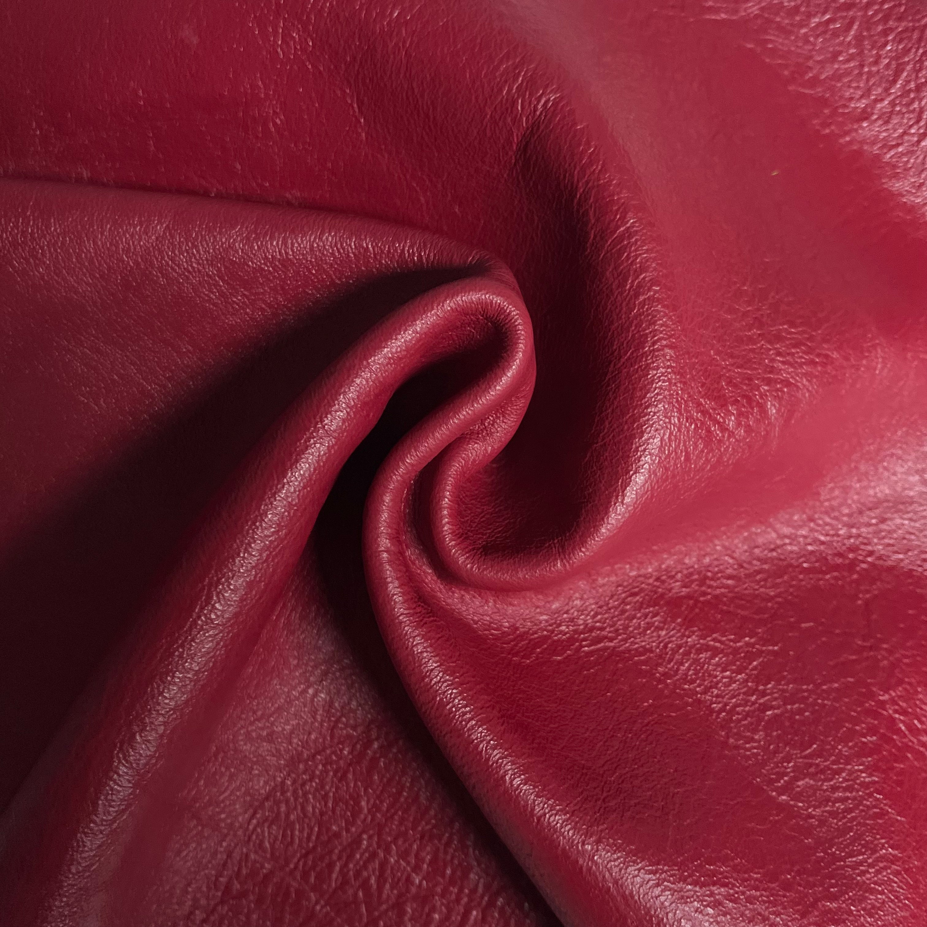 Reversible Moto Chap Cow Nappa, 3 oz | 45+ Colors