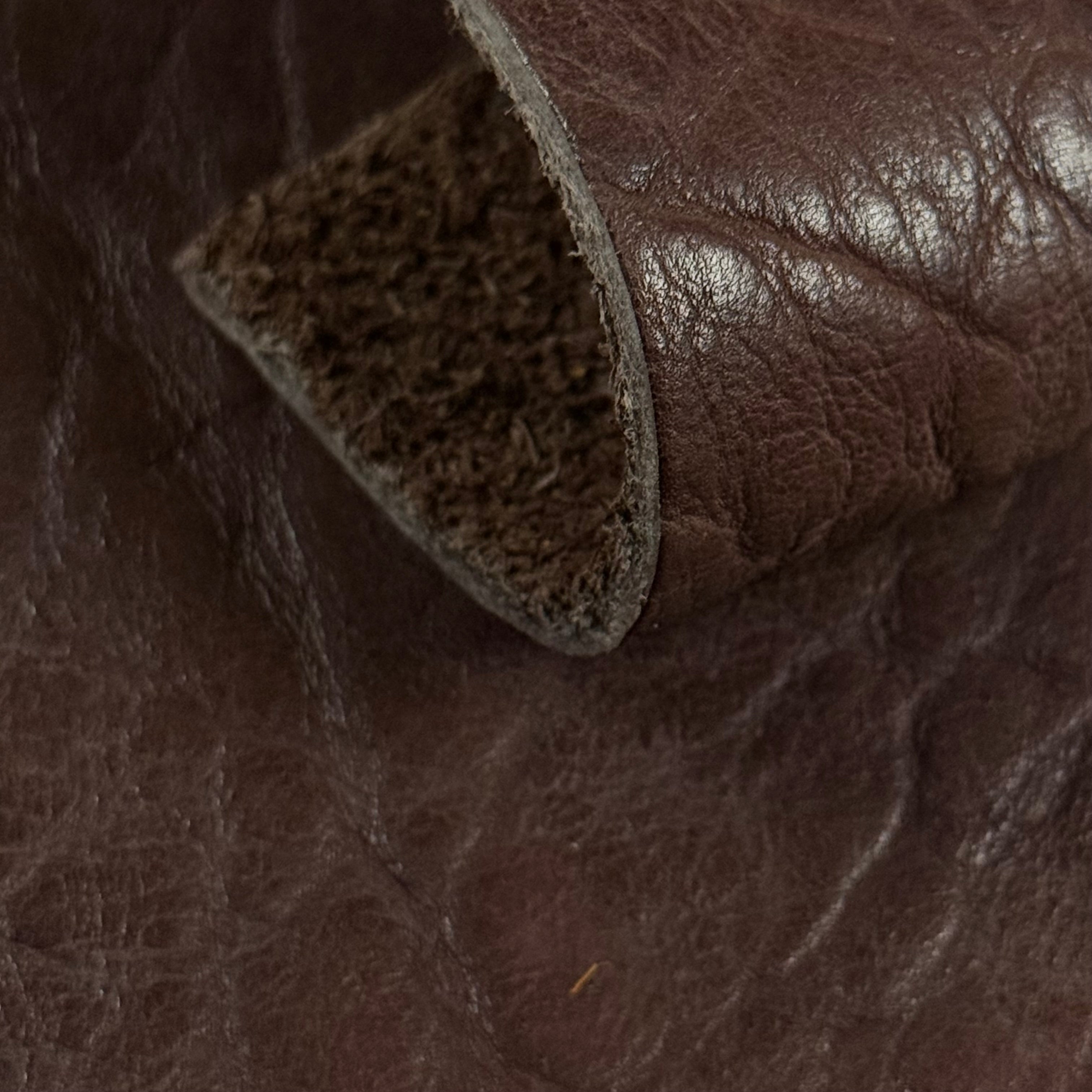 Heavy Moccasin American Bison, 8-9 oz | 7 Colors