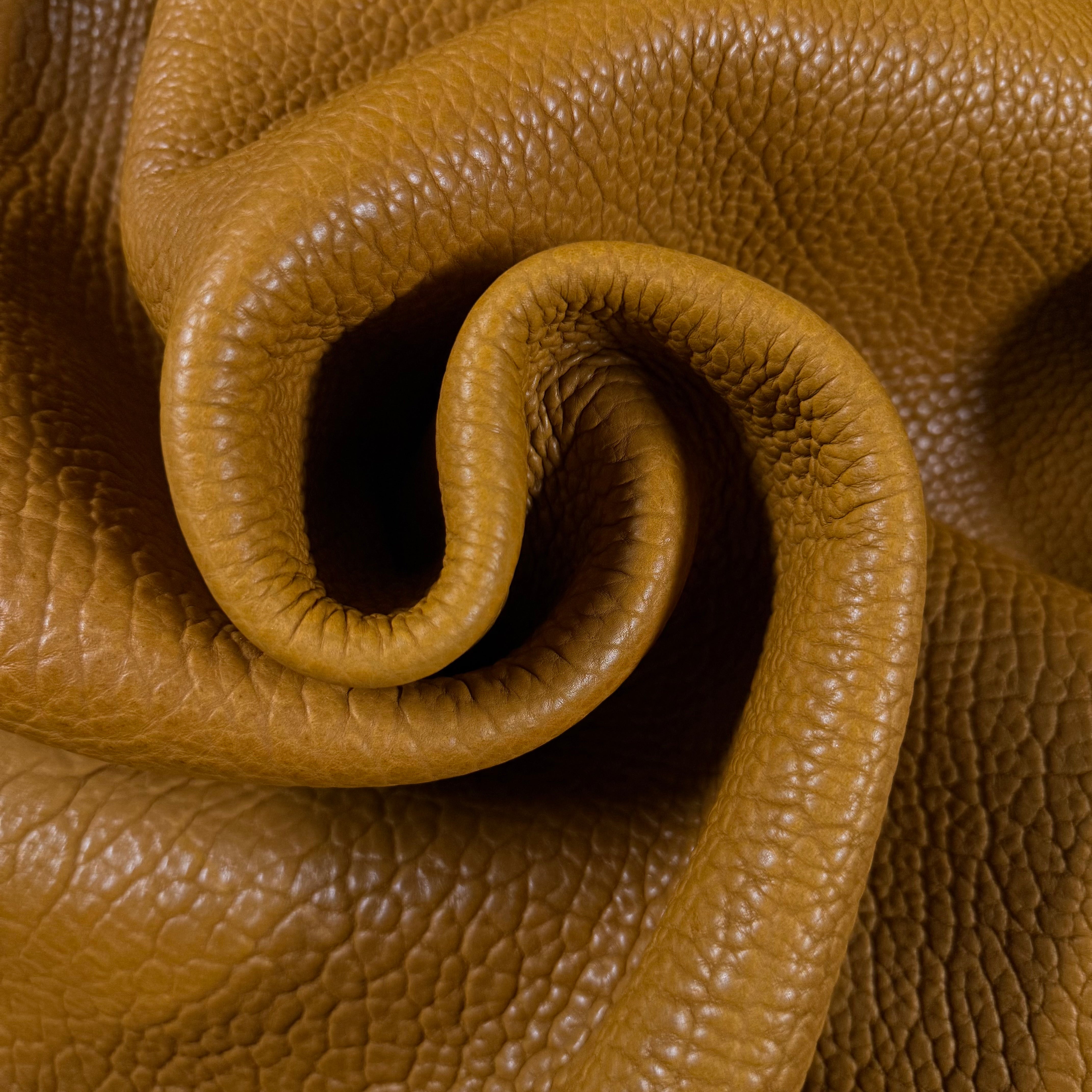 Heavy Moccasin American Bison, 8-9 oz | 7 Colors