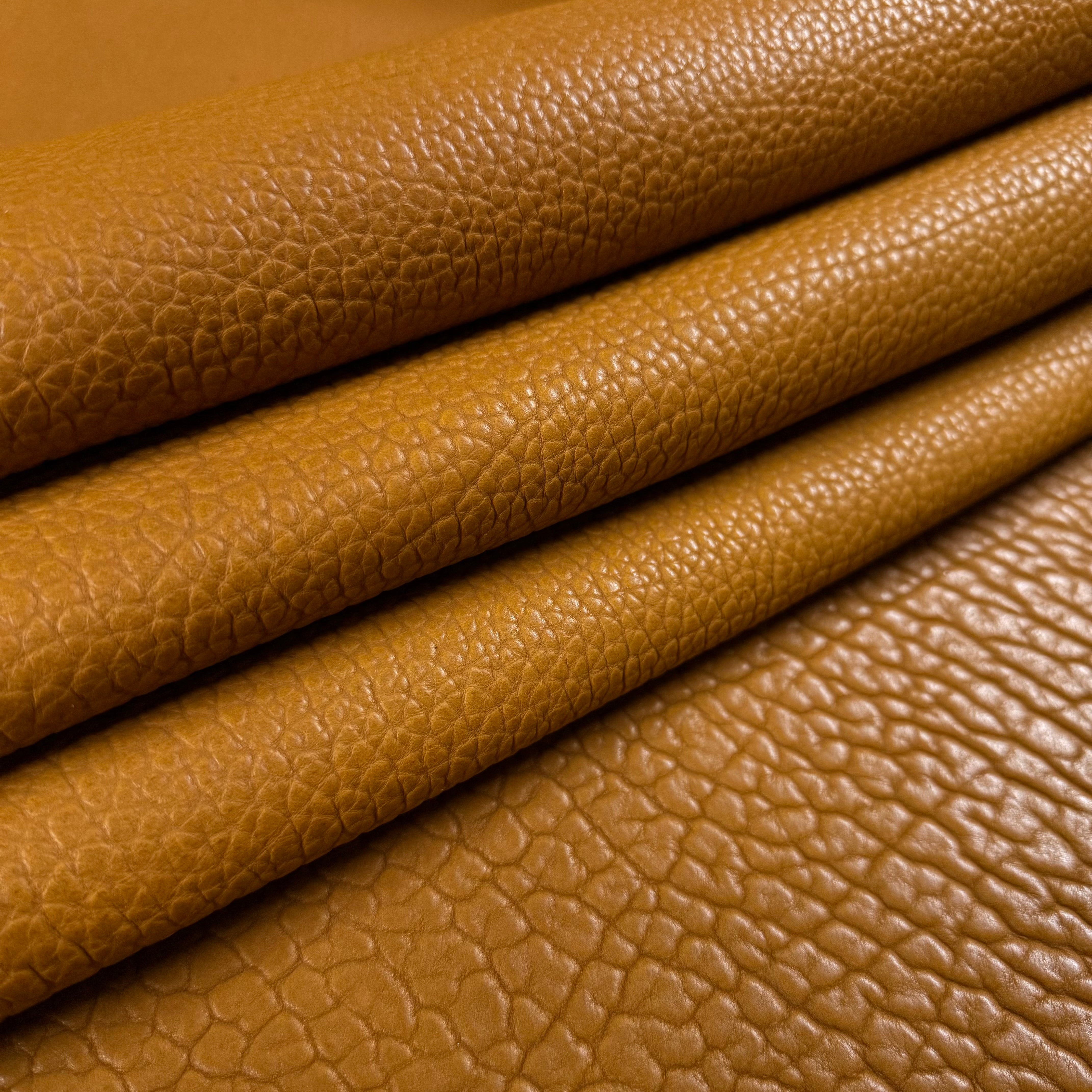 Heavy Moccasin American Bison, 8-9 oz | 7 Colors