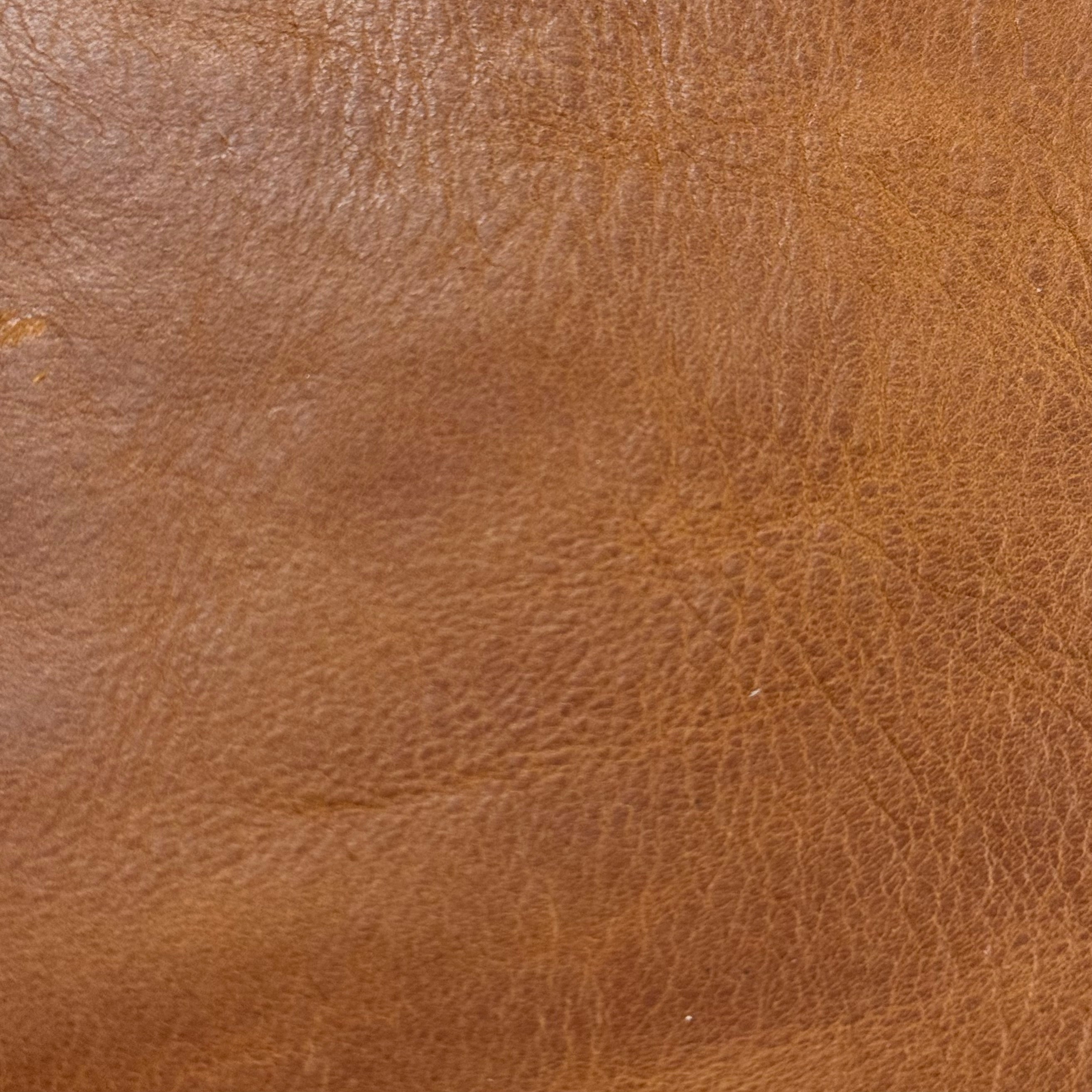 Heritage Natural Grain Pull-Up Cowhide, 4 oz | 15 Colors