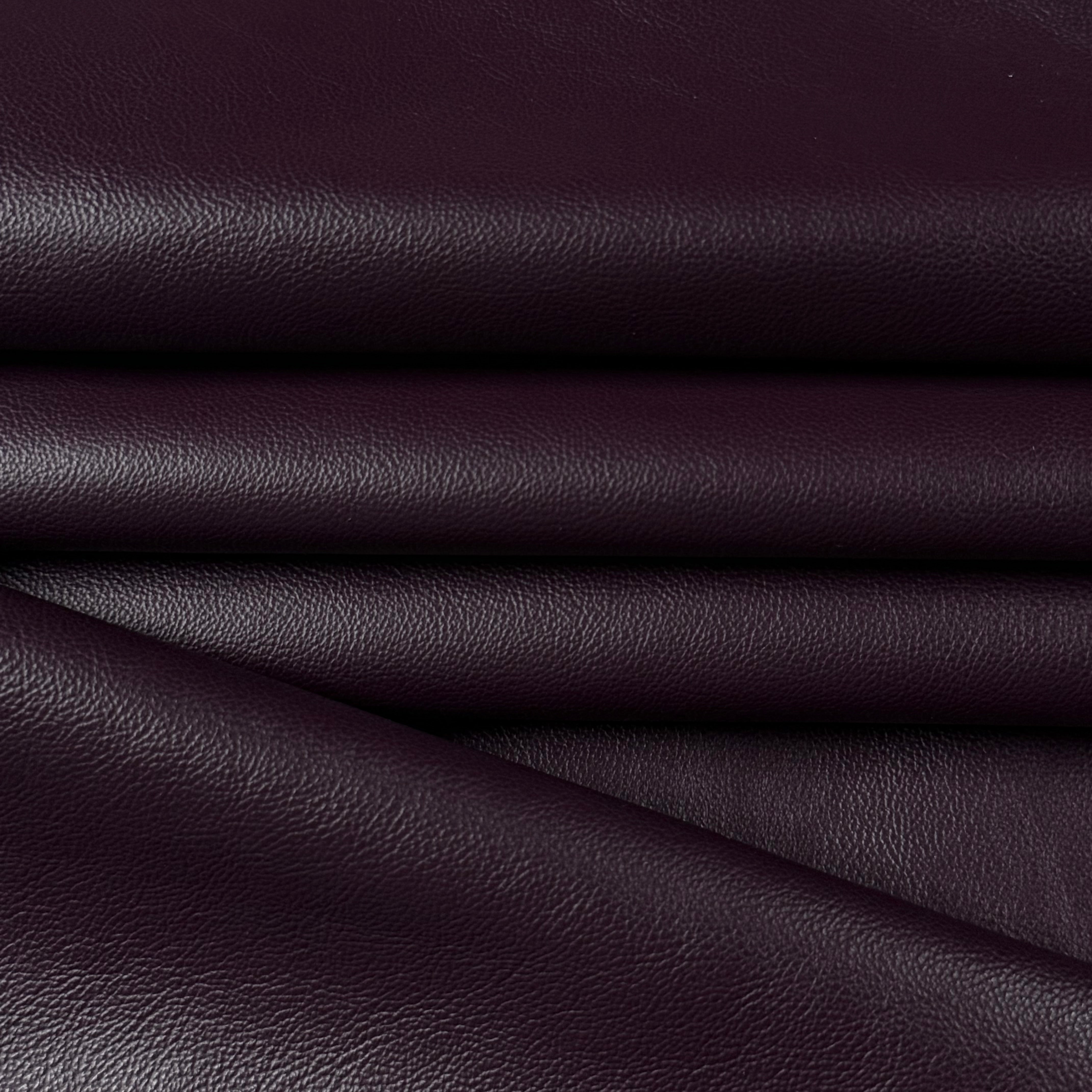 Drum Dyed Cow Nappa, 2-3 oz | 50+ Colors