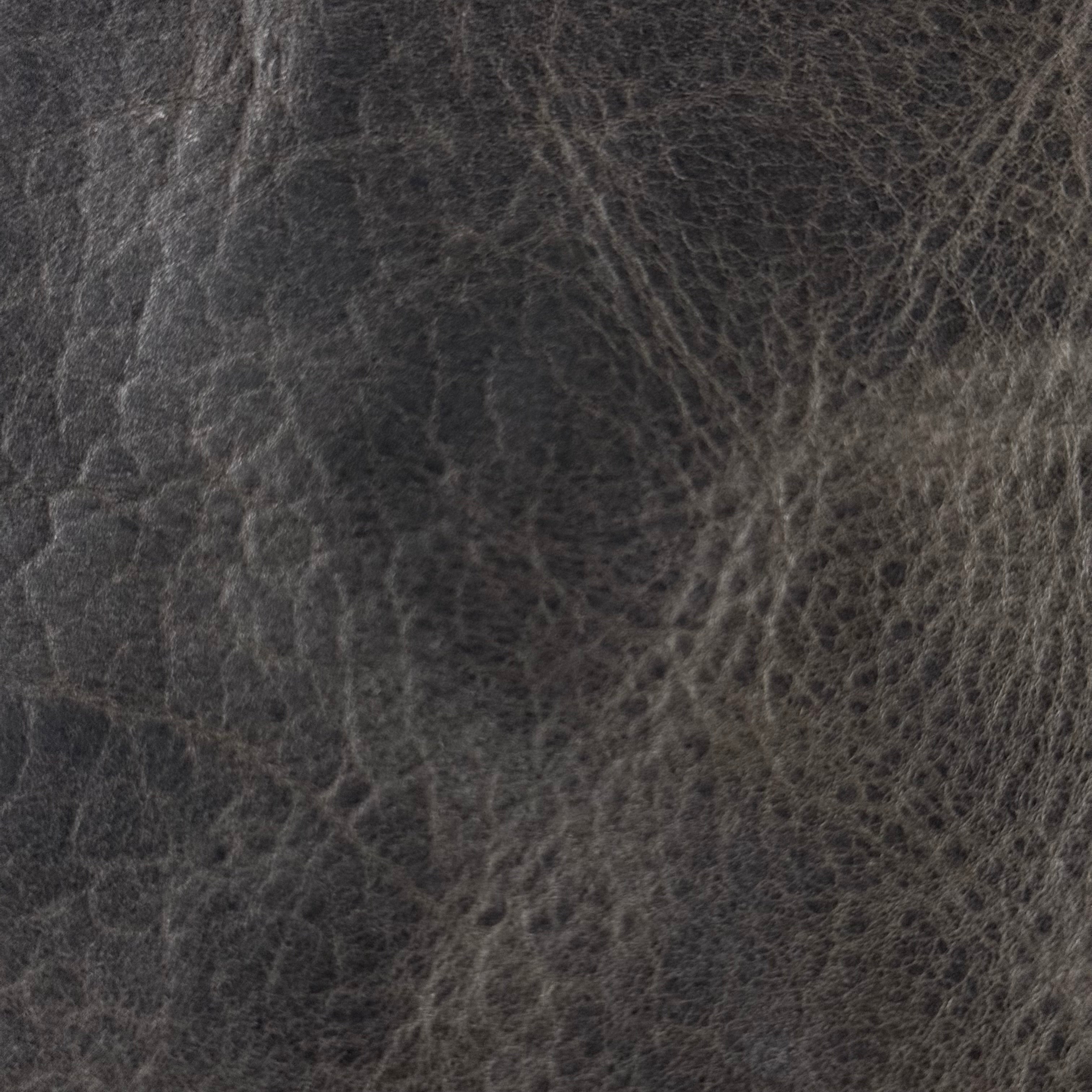 Distressed Veg Tan American Bison, 4 oz | 10+ Colors