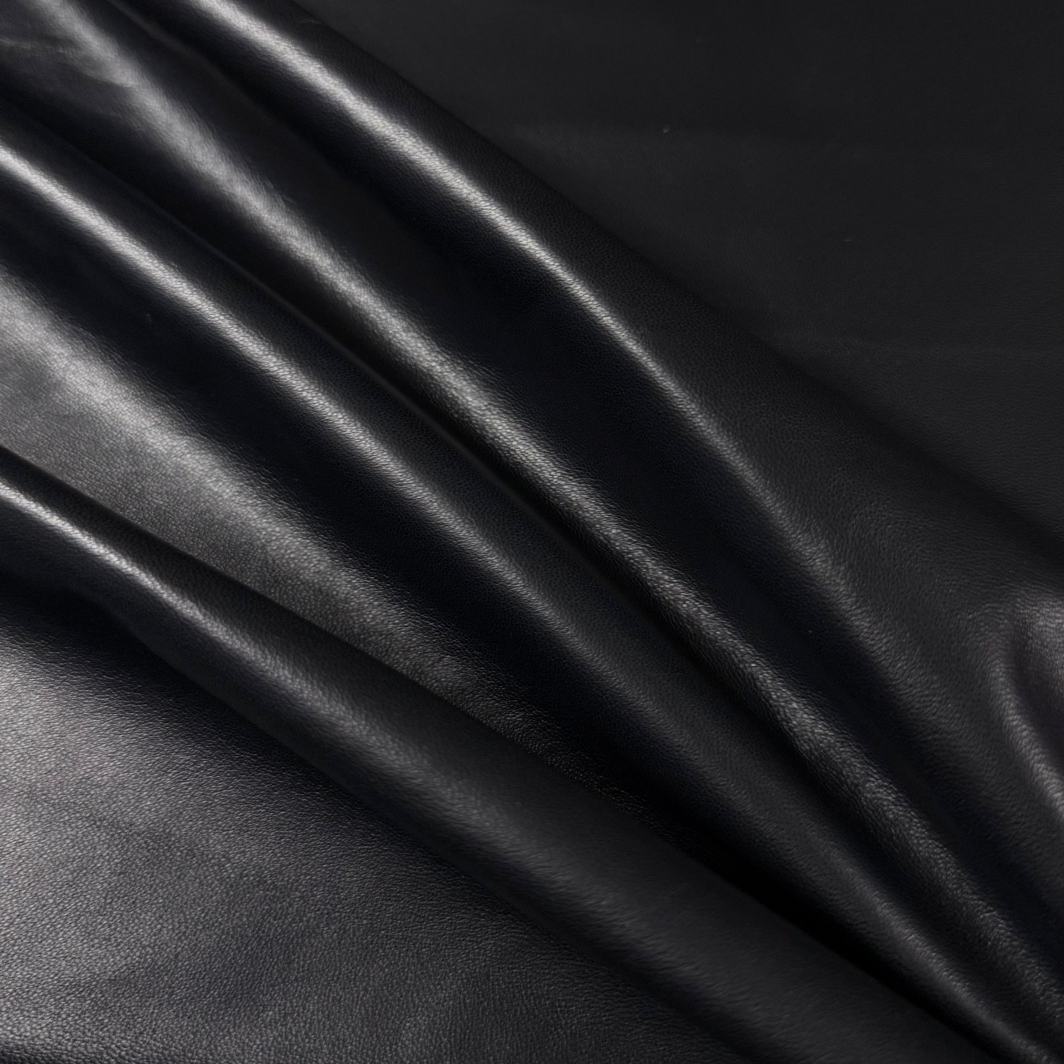 Drum Dyed Lamb Nappa, 1.5 Oz | 100+ Colors