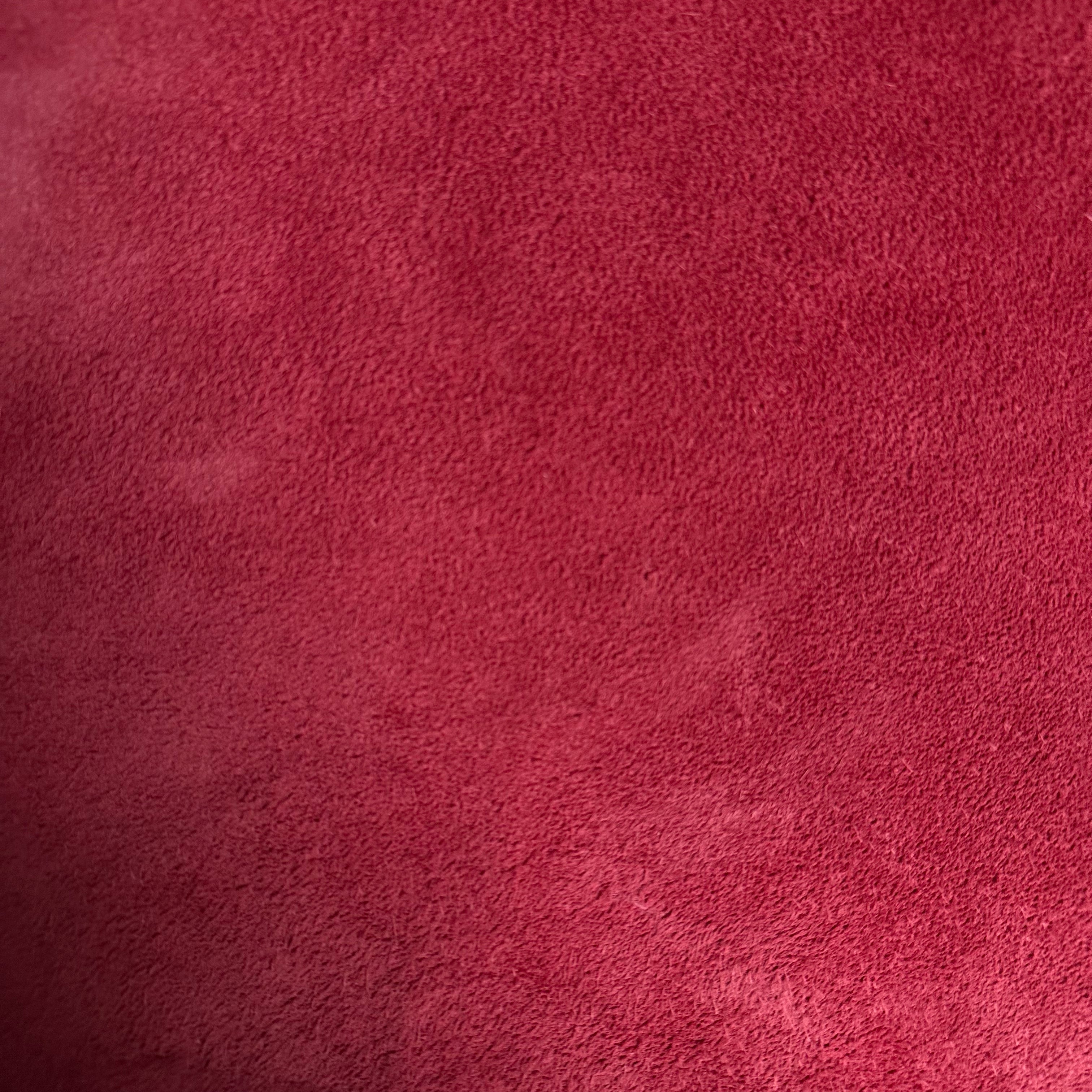 Reversible Moto Chap Cow Nappa, 3 oz | 45+ Colors