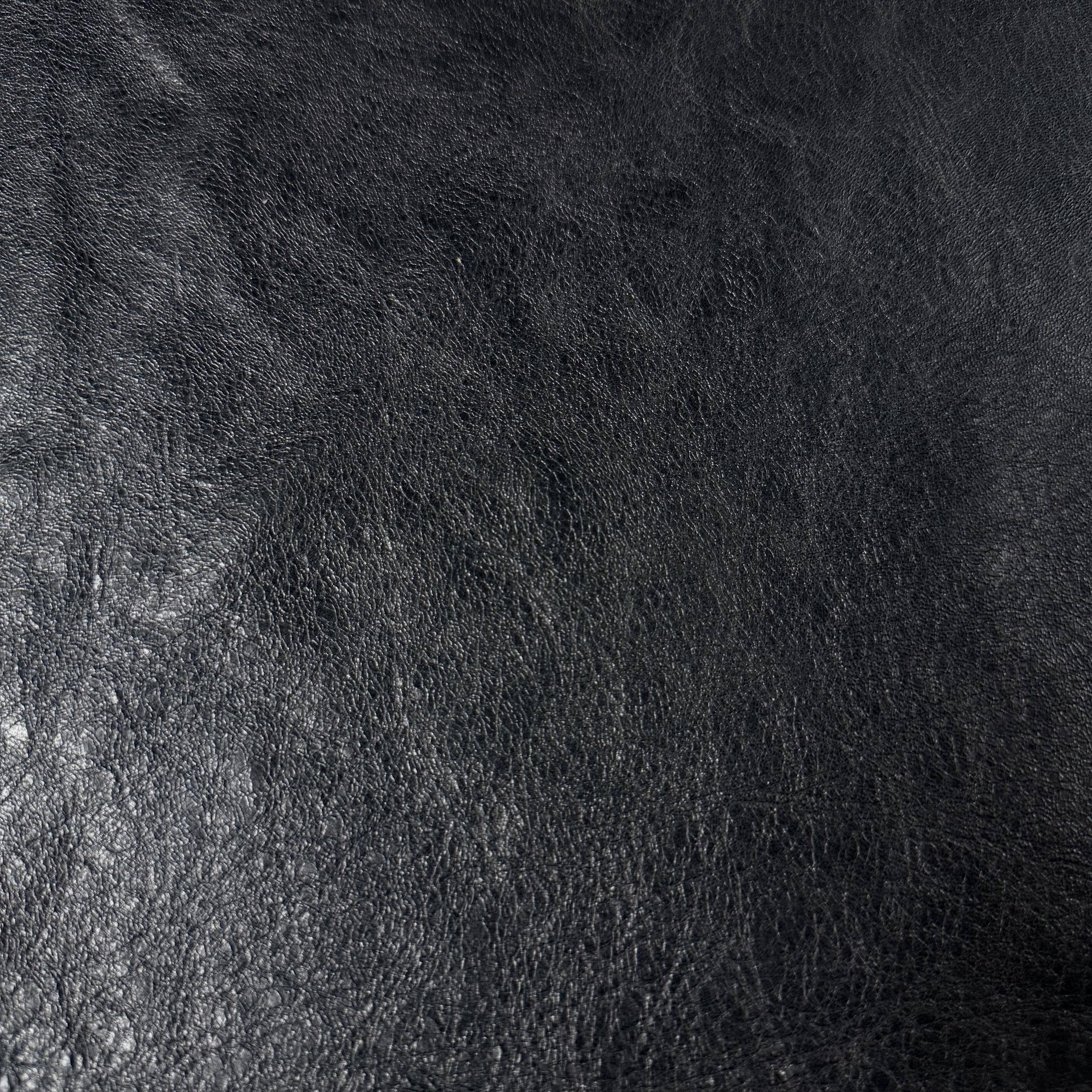 Italian Antique Semi-Glaze Lamb, 2.5 oz - Black