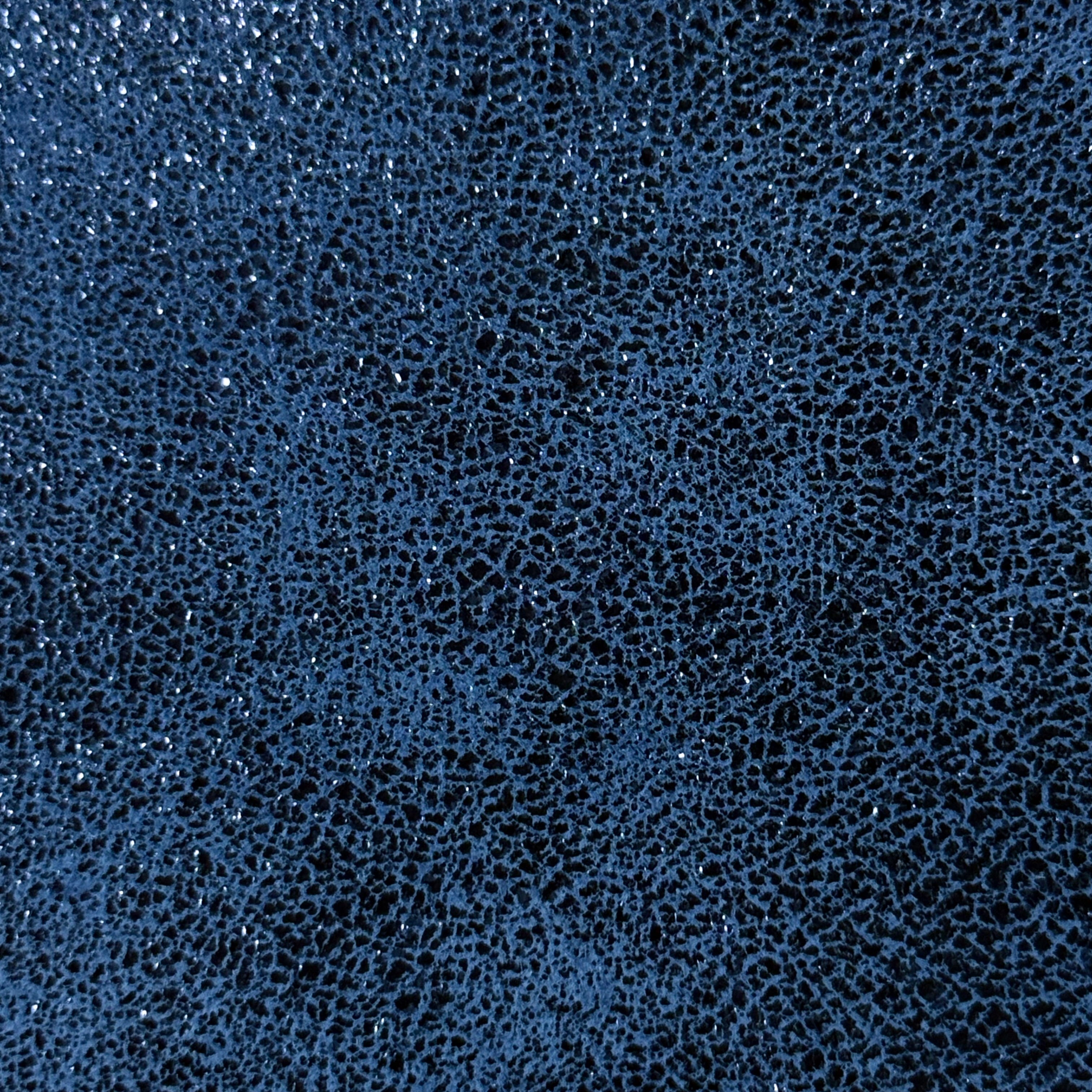 Italian Crackle Metallic Calf Suede, 3 oz | 10+ Colors
