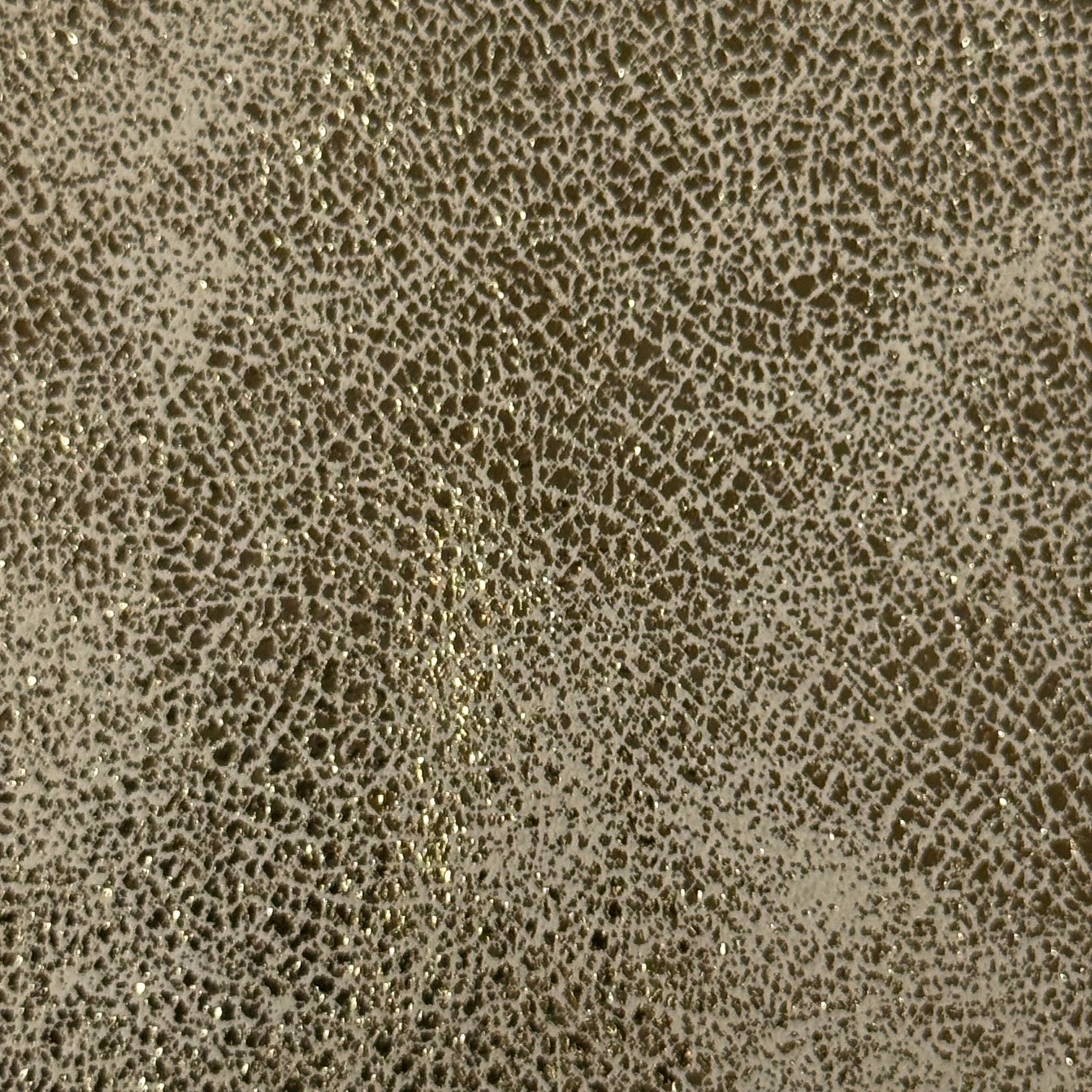 Italian Crackle Metallic Calf Suede, 3 oz | 10+ Colors