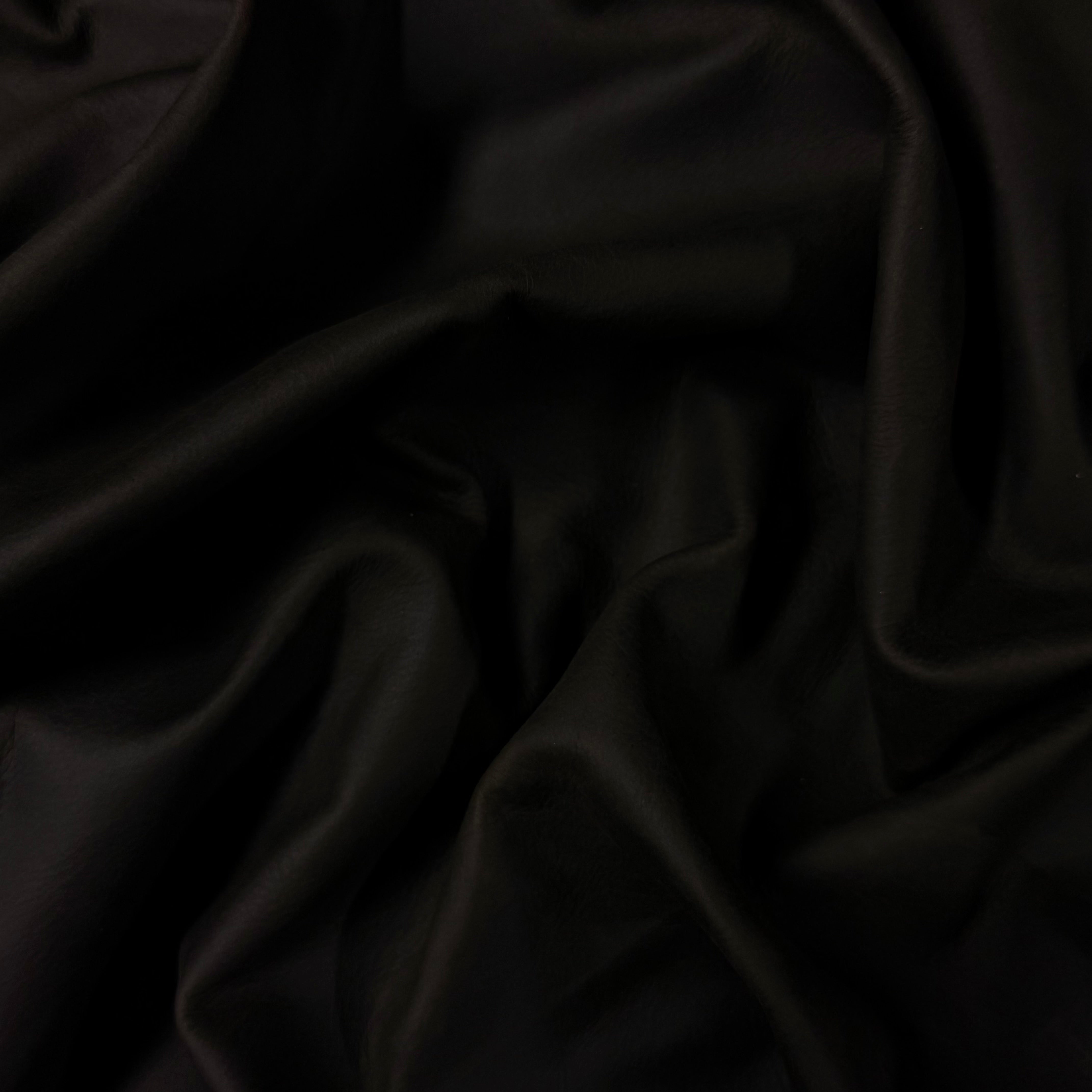 Italian Garment Weight Oiled Buffed Cowhide, 2 oz - 3 Colors