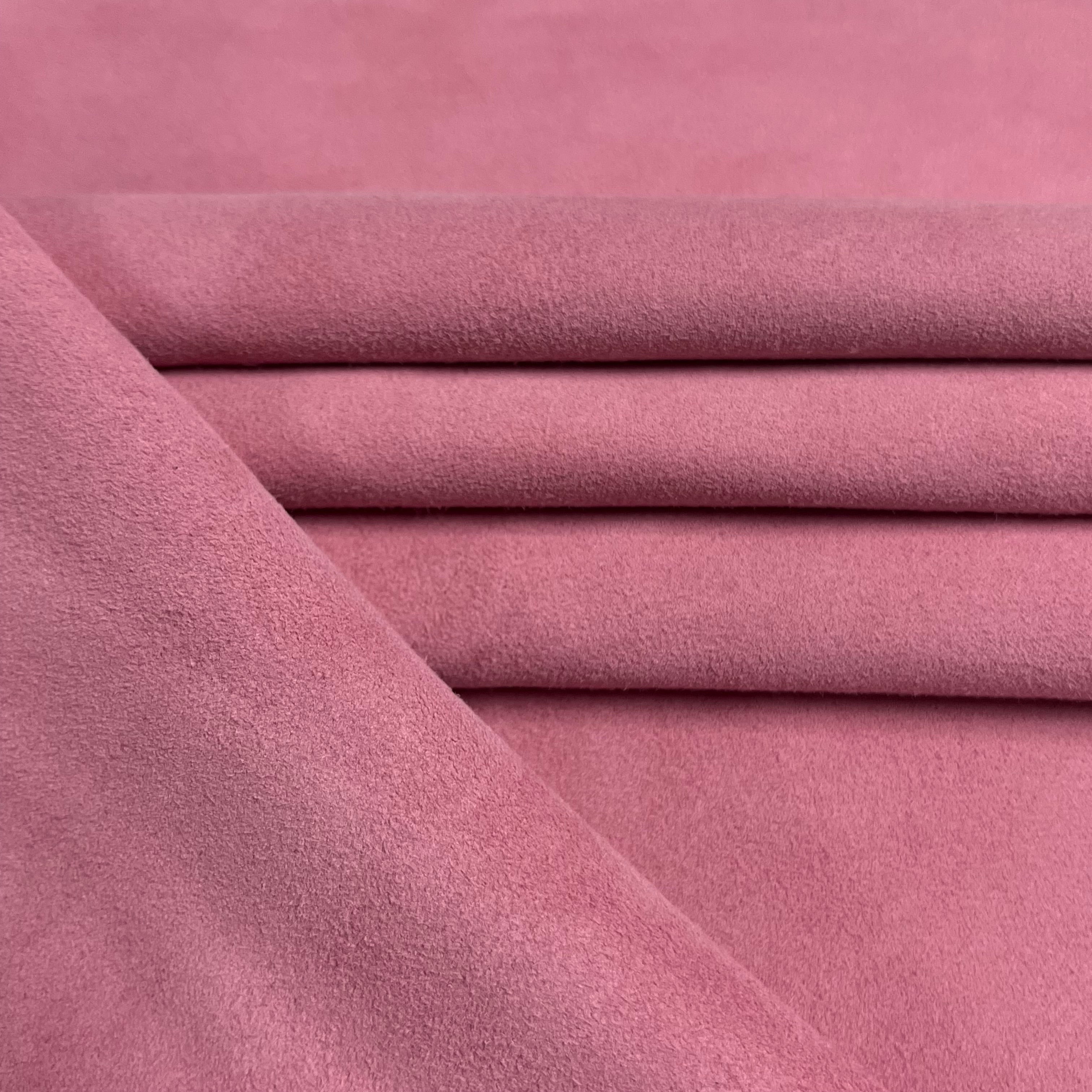 Italian Luxury Goat Suede, 1.5 oz | 25+ Colors