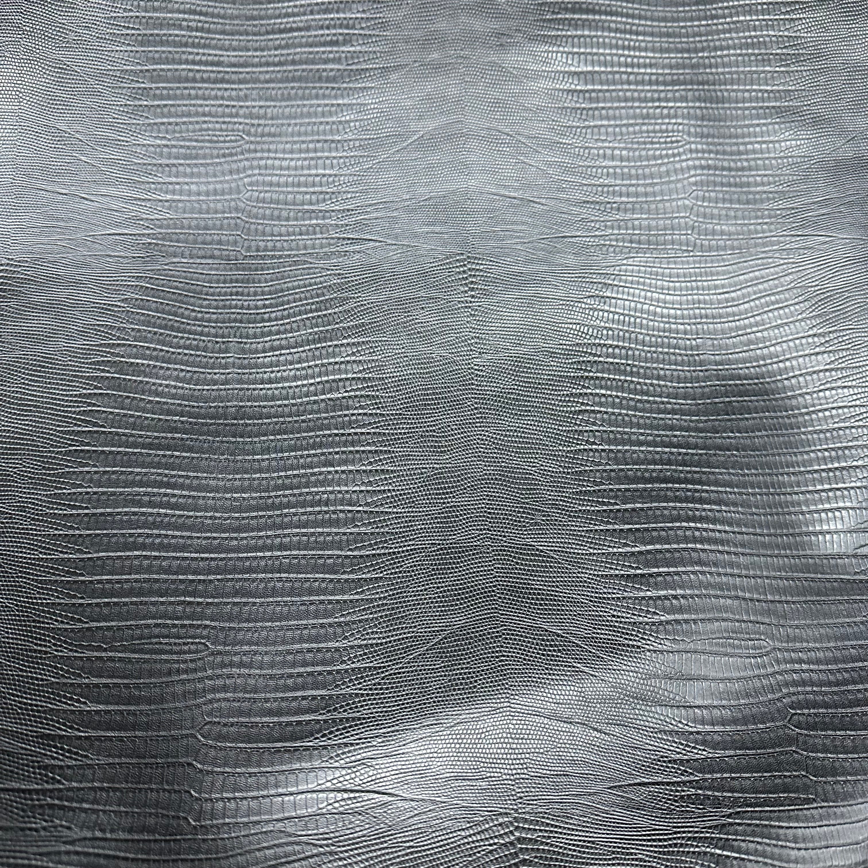 Lizard Embossed Lamb, 1-2 oz