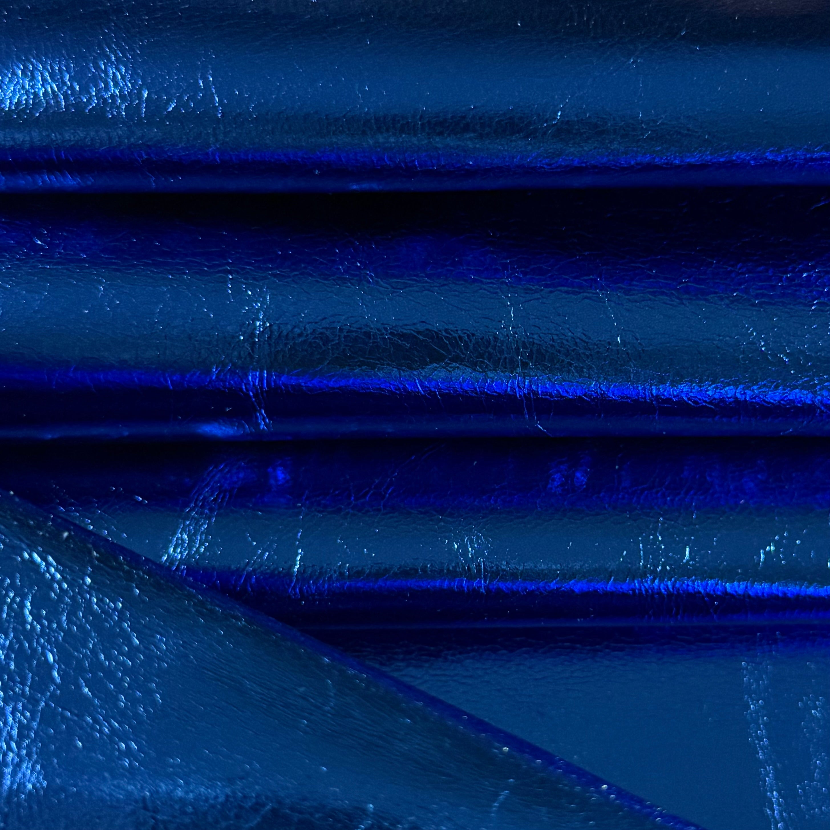 Metallic Foil Lamb, 1.5 oz | 20 Colors