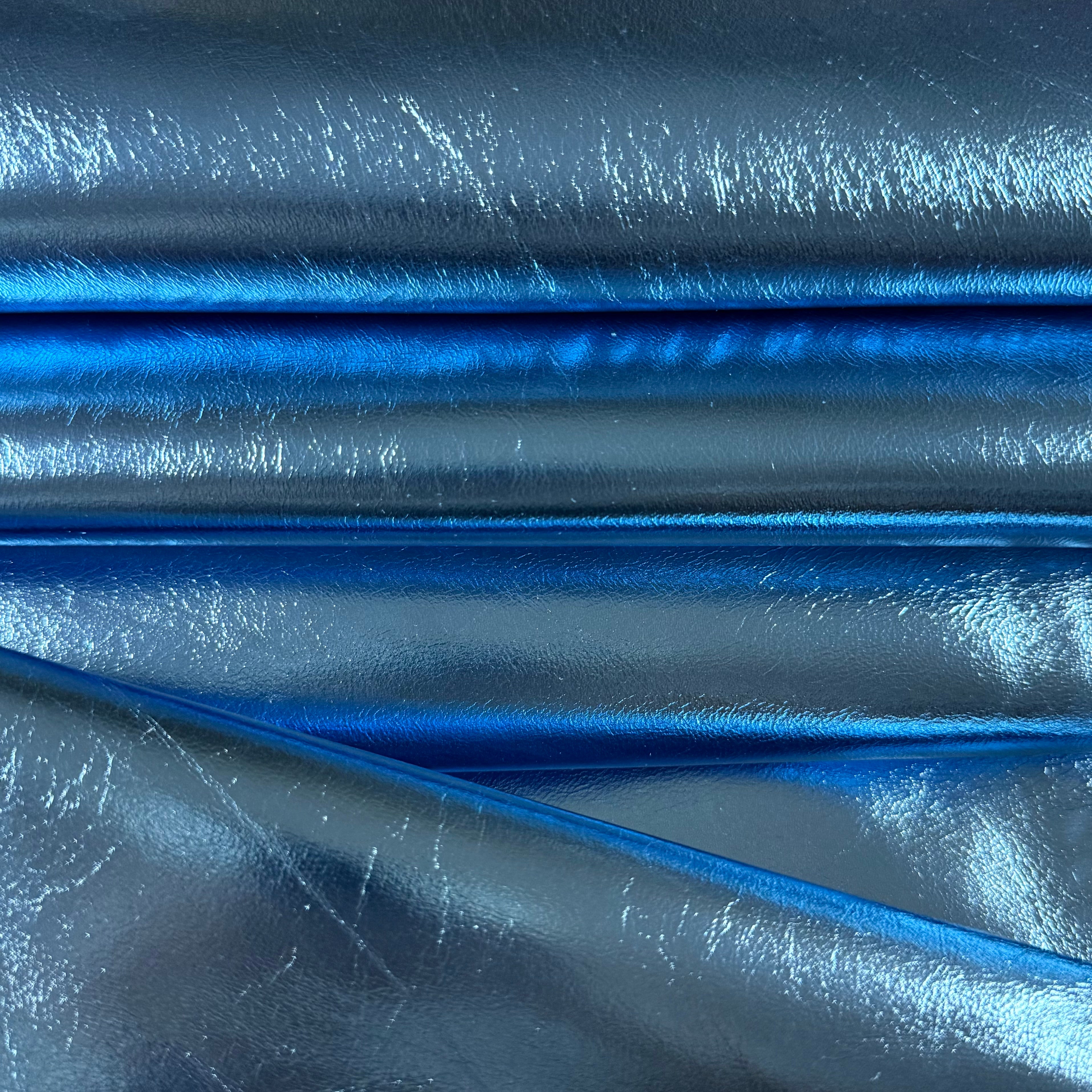 Metallic Foil Lamb, 1.5 oz | 20 Colors