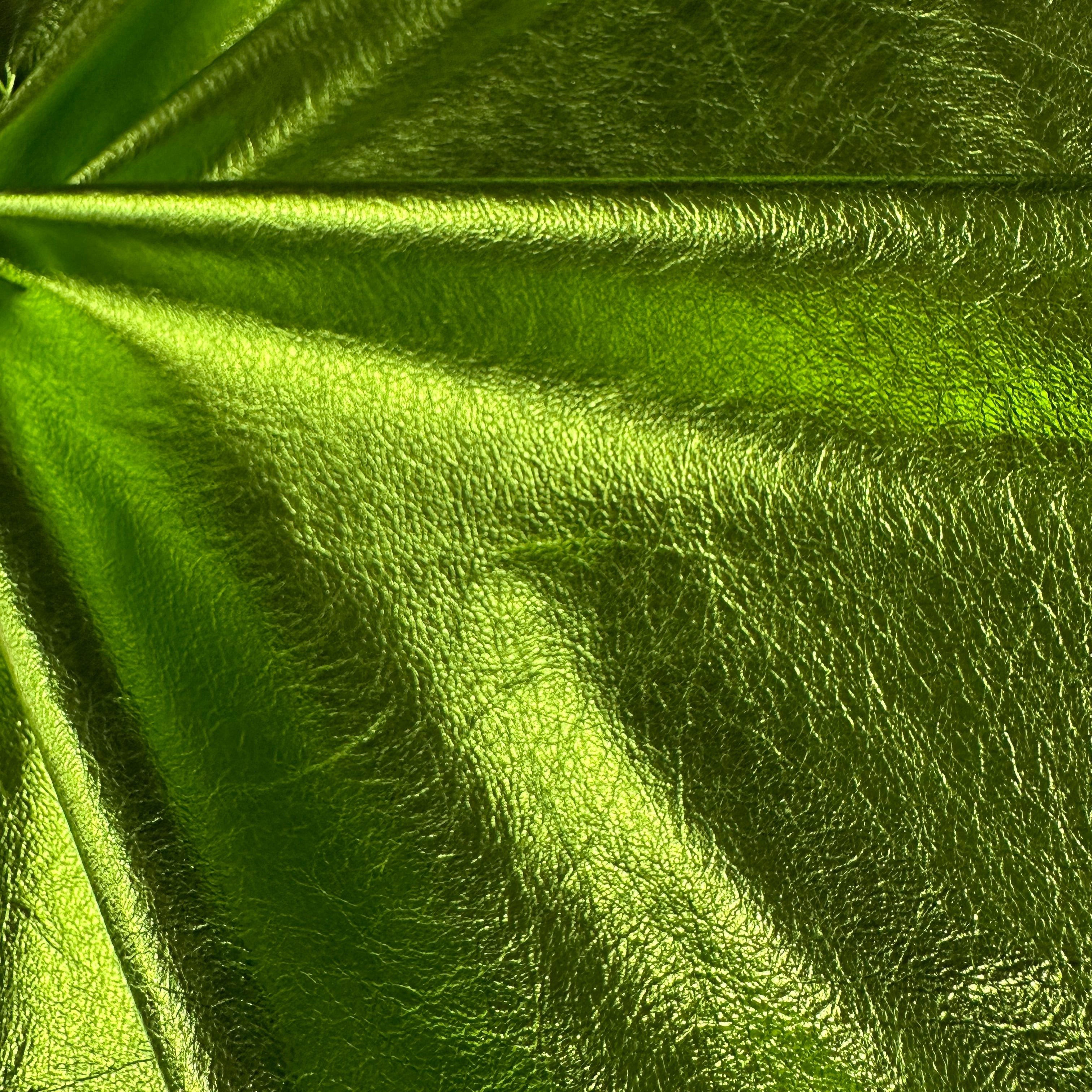 Metallic Foil Pig, 1-2 oz