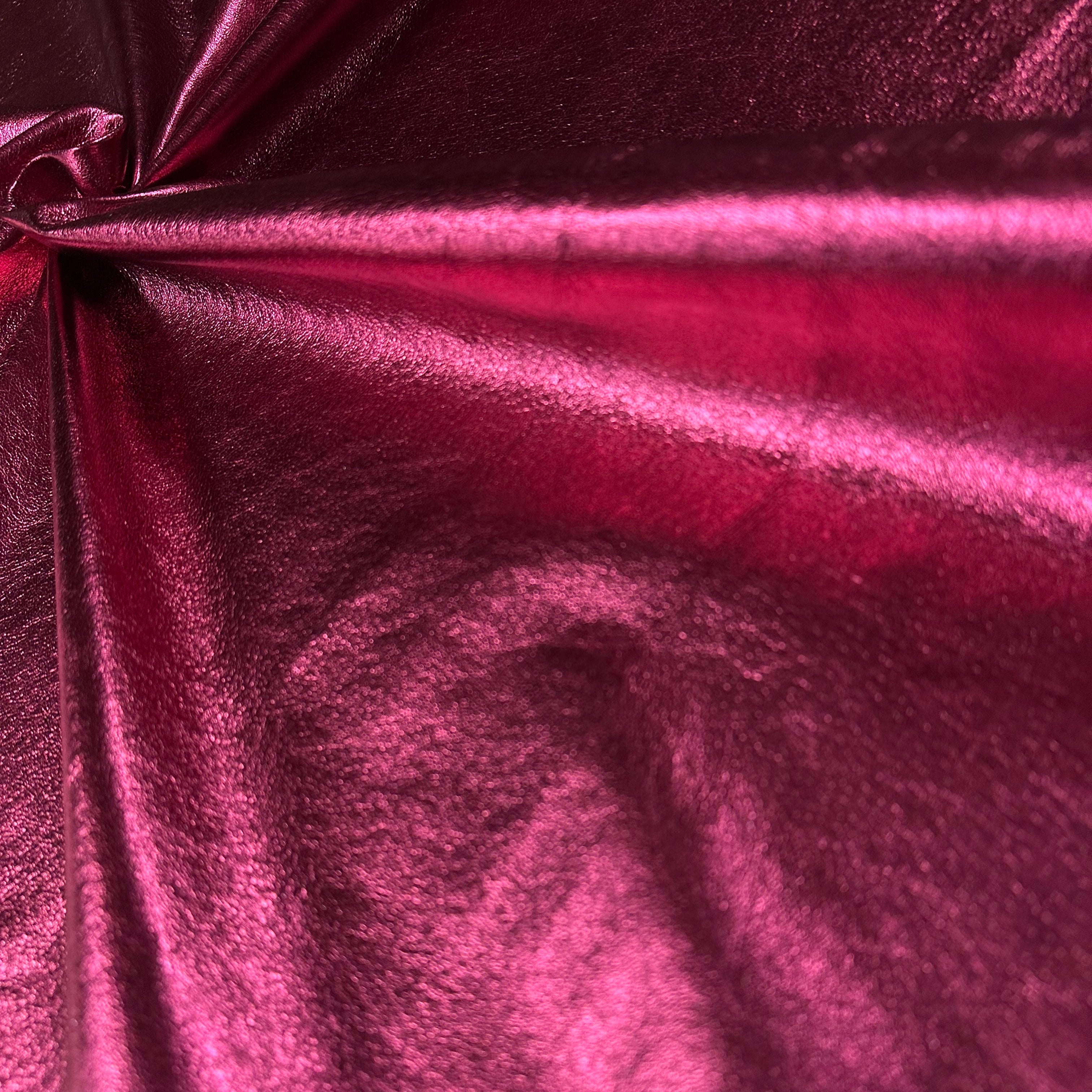 Metallic Foil Pig, 1-2 oz