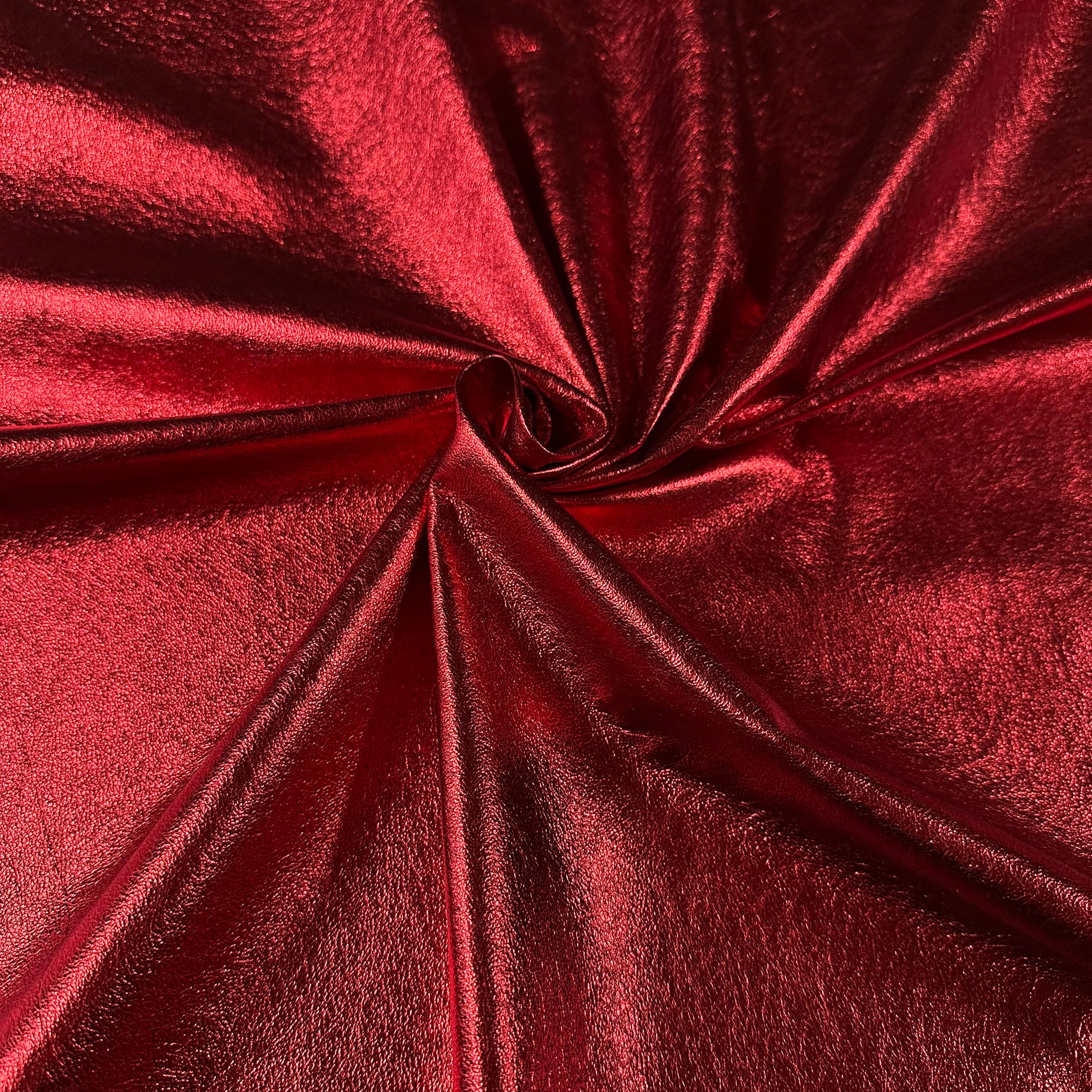 Metallic Foil Pig, 1-2 oz