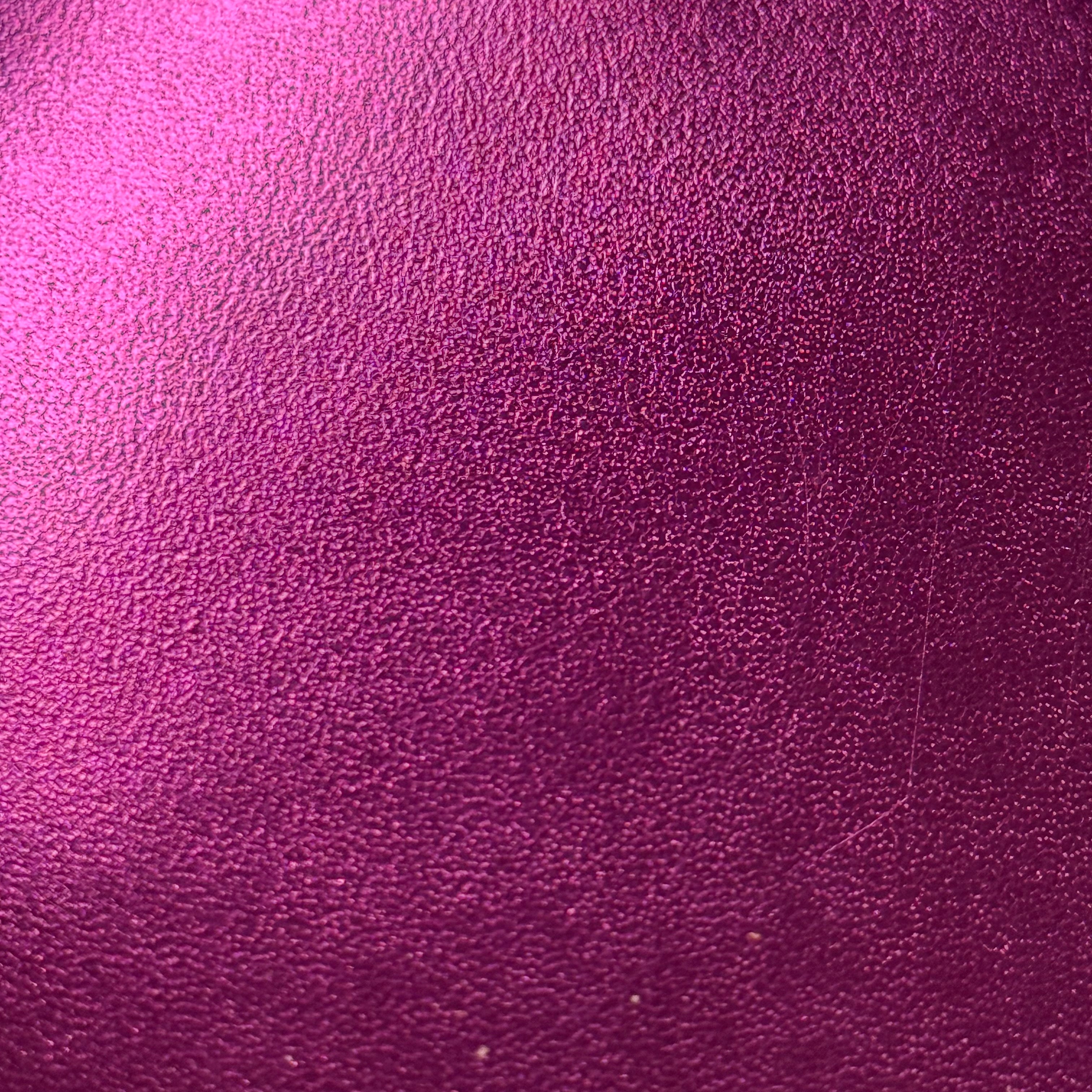 Metallic Foil Smooth Cow, 3-4 oz | 15+ Colors