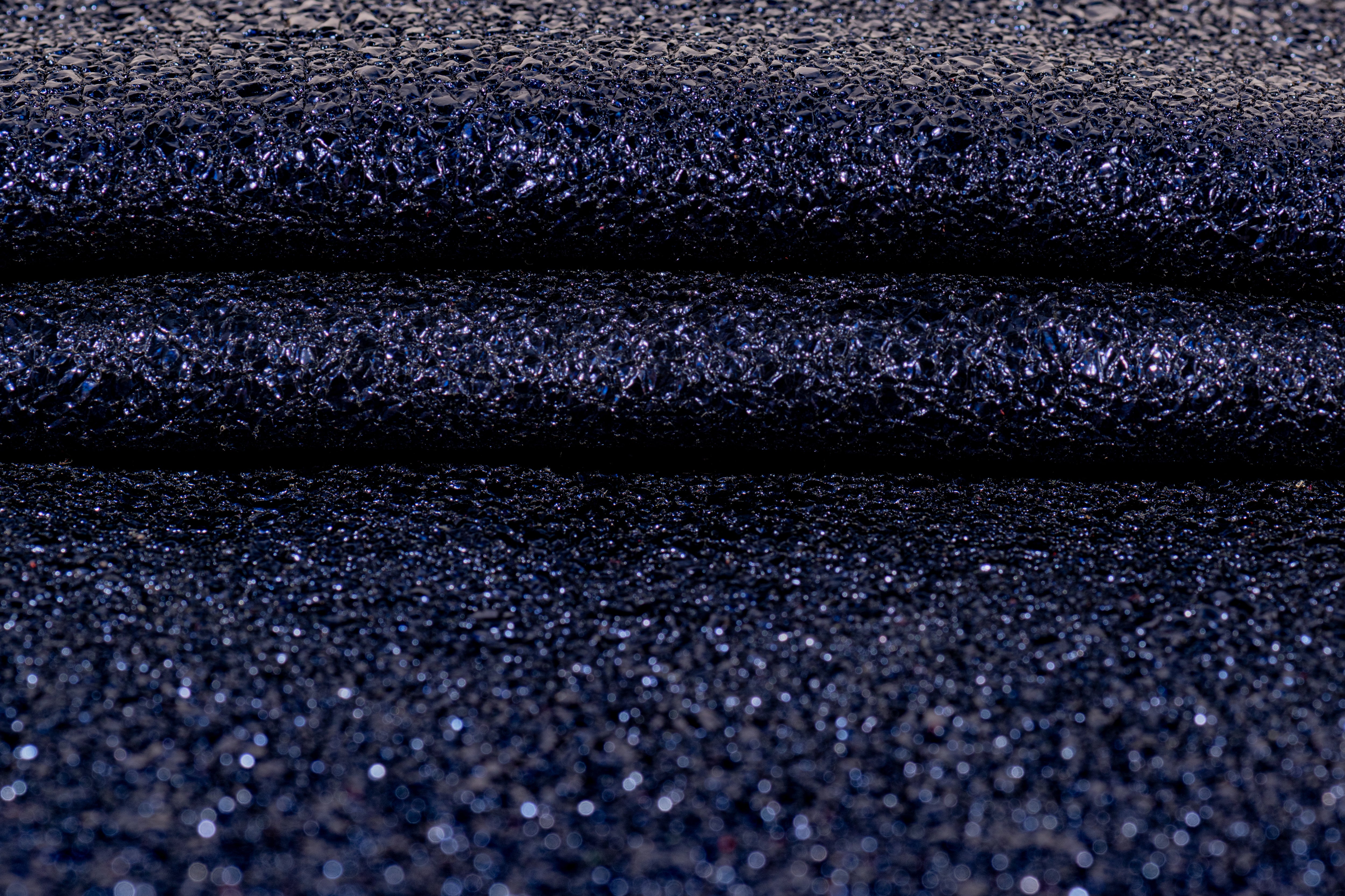 Crinkle Metallic Foil Lamb, 1.5 oz | 9 Colors