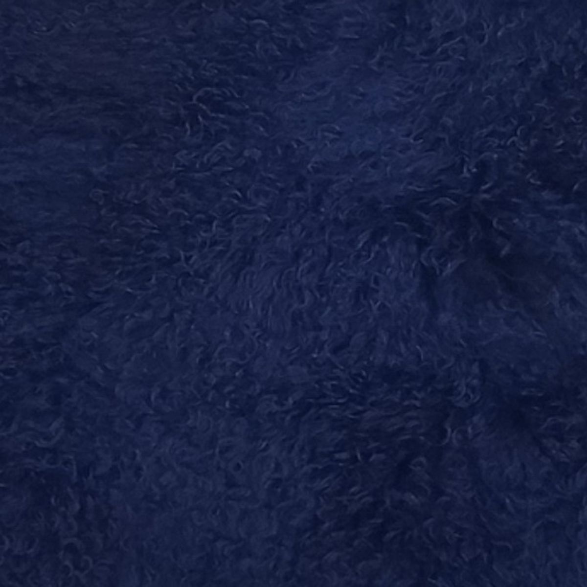 Mongolian Curly Lamb Plate | 30+ Colors