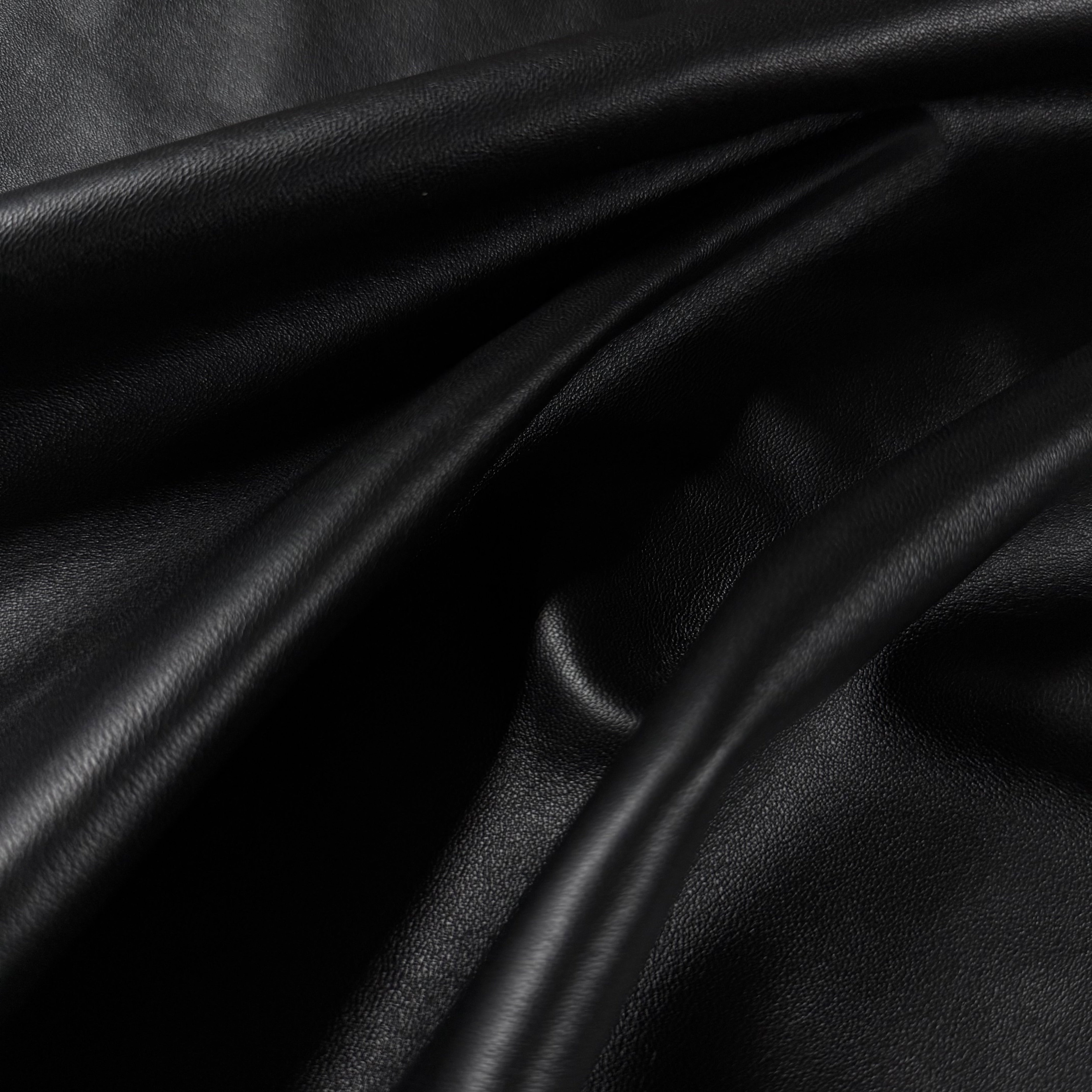 Drum Dyed Lamb Nappa, 1.5 Oz | 90+ Colors