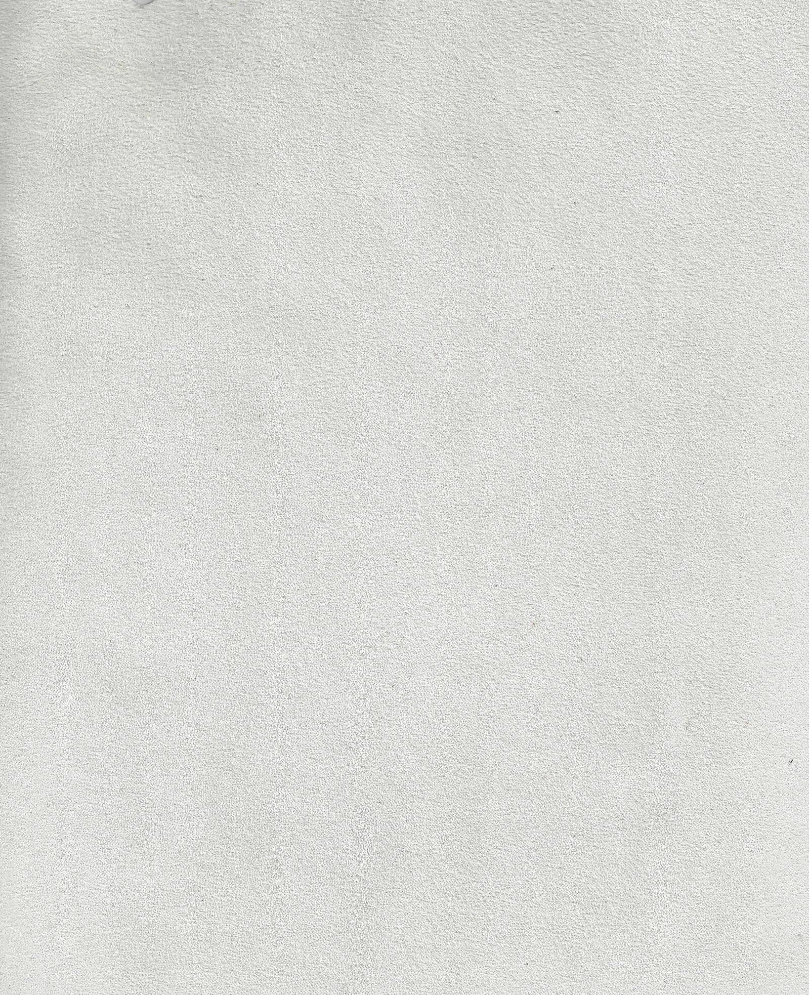 Italian Ultra Cow Luxury Suede, 4 oz