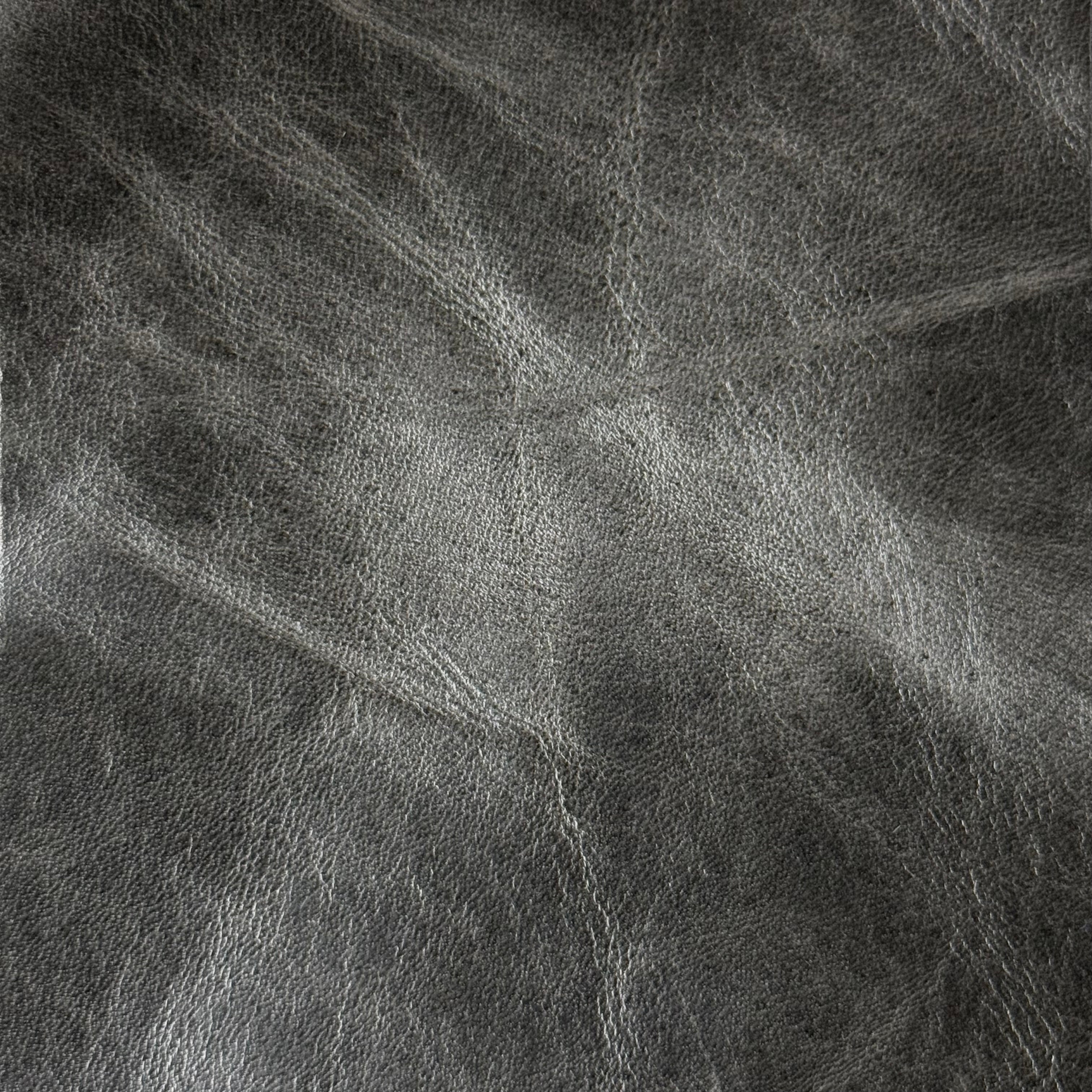 Oil Tanned Pull-Up Cowhide, 3 oz | 15+ Colors