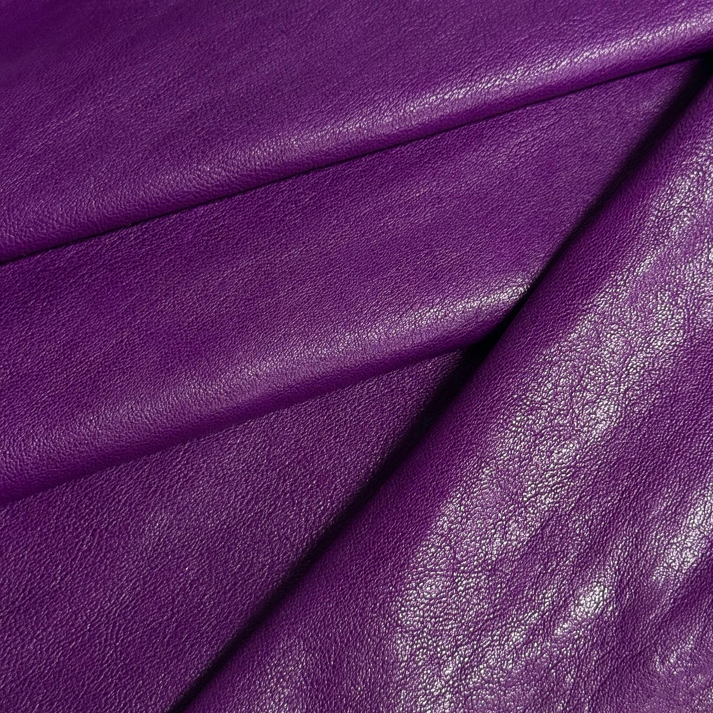 Oiled Veg Tan Lamb, 2 oz