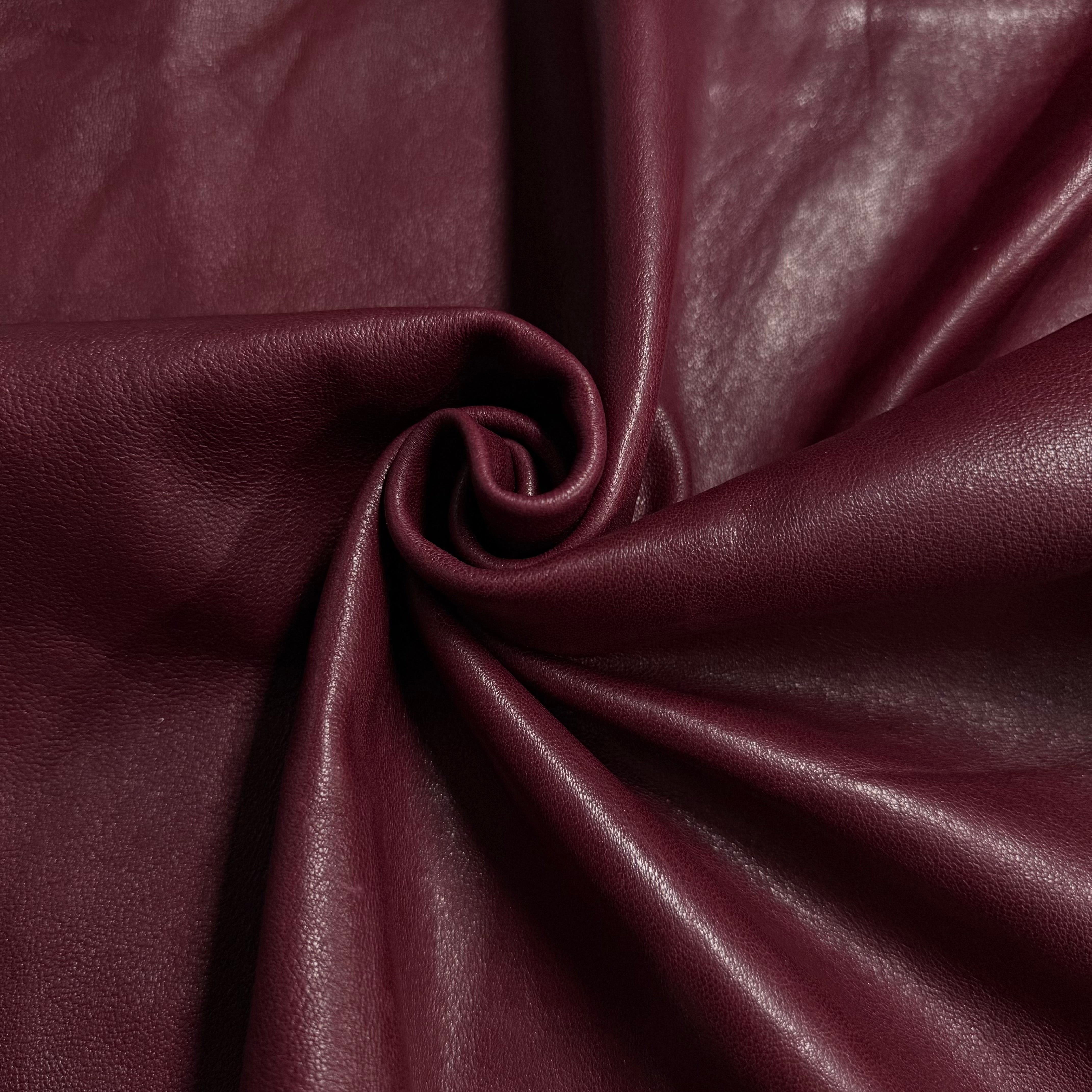 Oiled Veg Tan Lamb, 2 oz