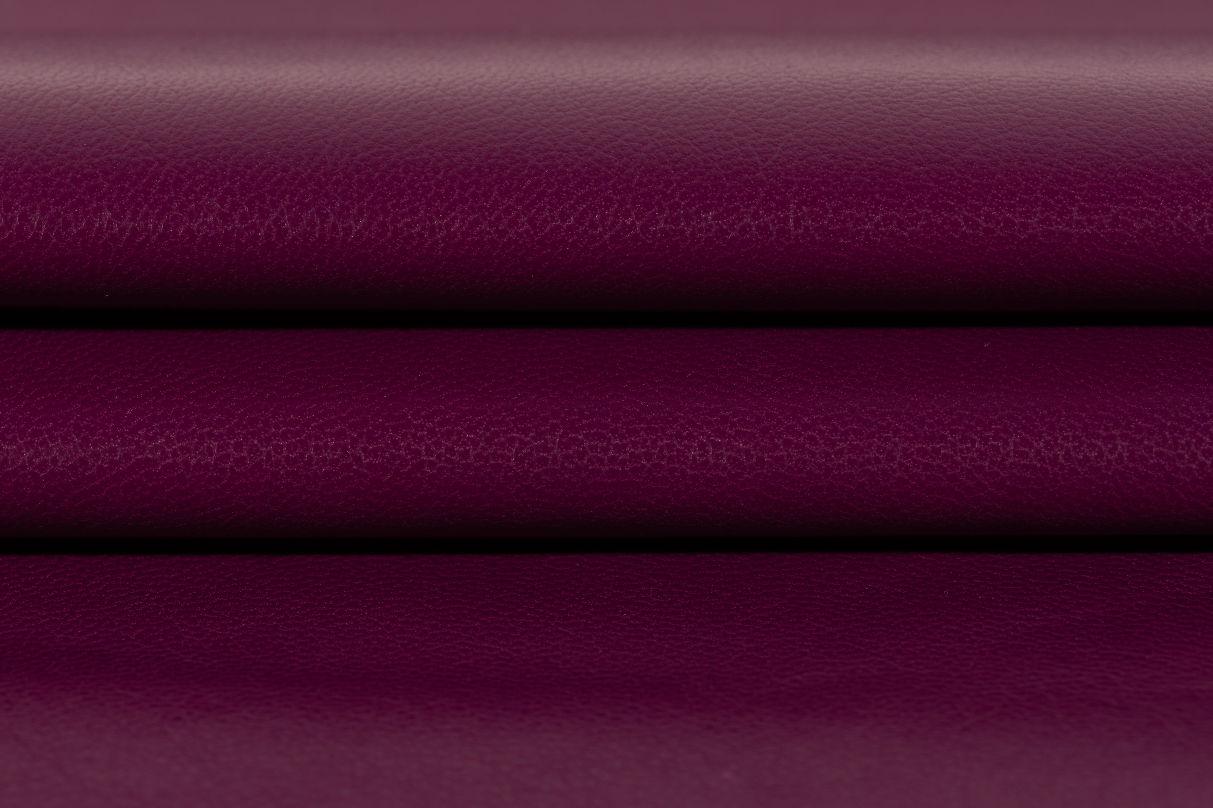 Drum Dyed Lamb Nappa, 1.5 Oz | 90+ Colors