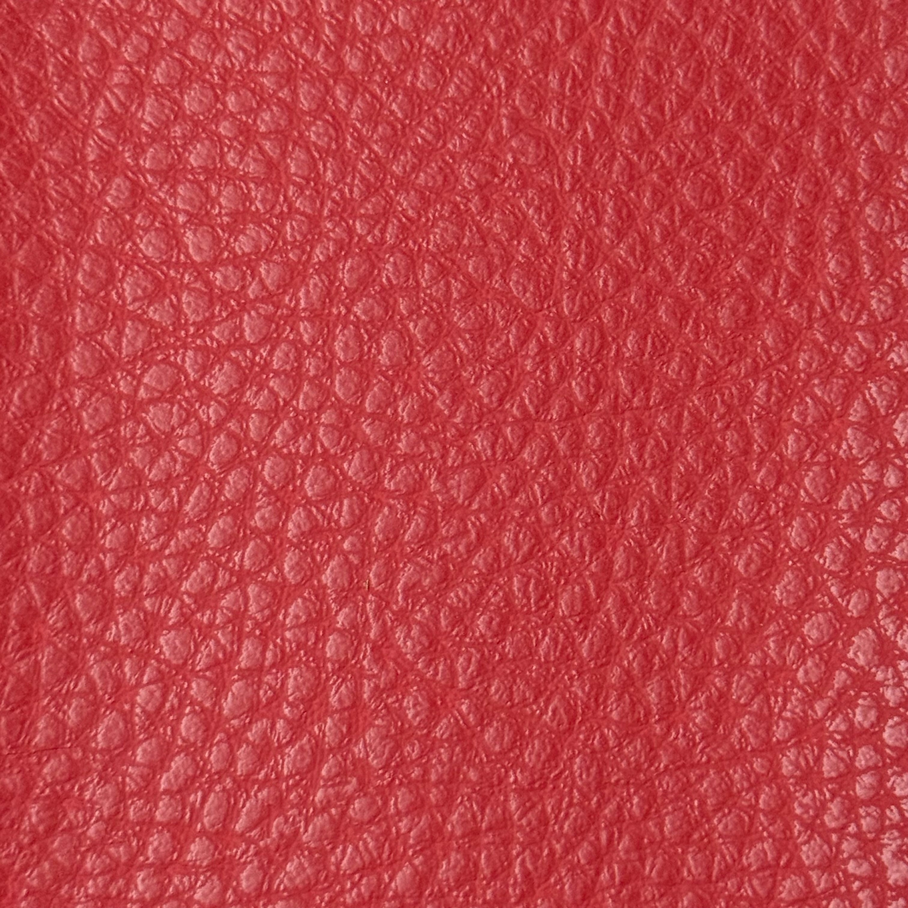 Performance Upholstery Faux Leather, Pebble Grain | 20+ Colors
