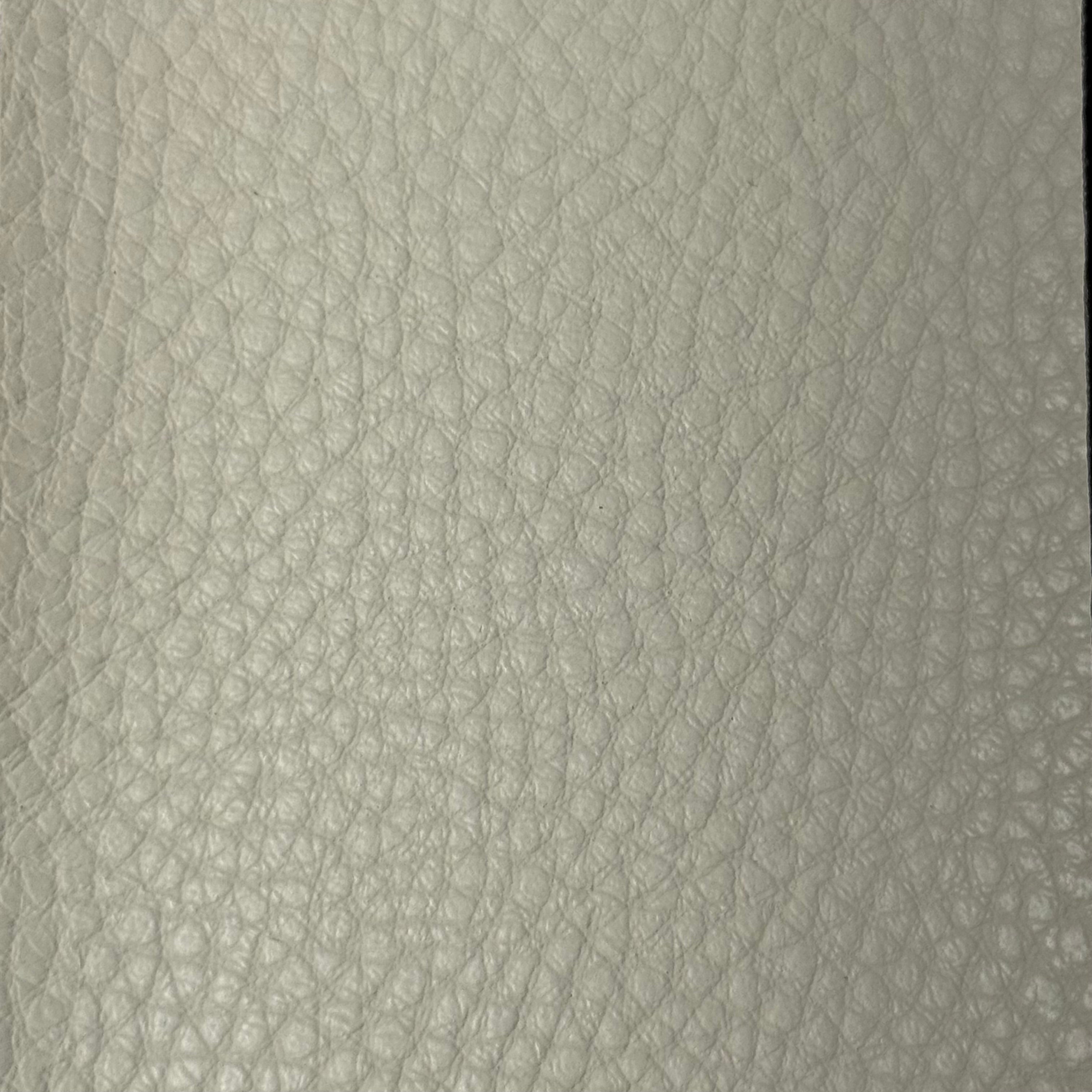 Performance Upholstery Faux Leather, Pebble Grain | 20+ Colors