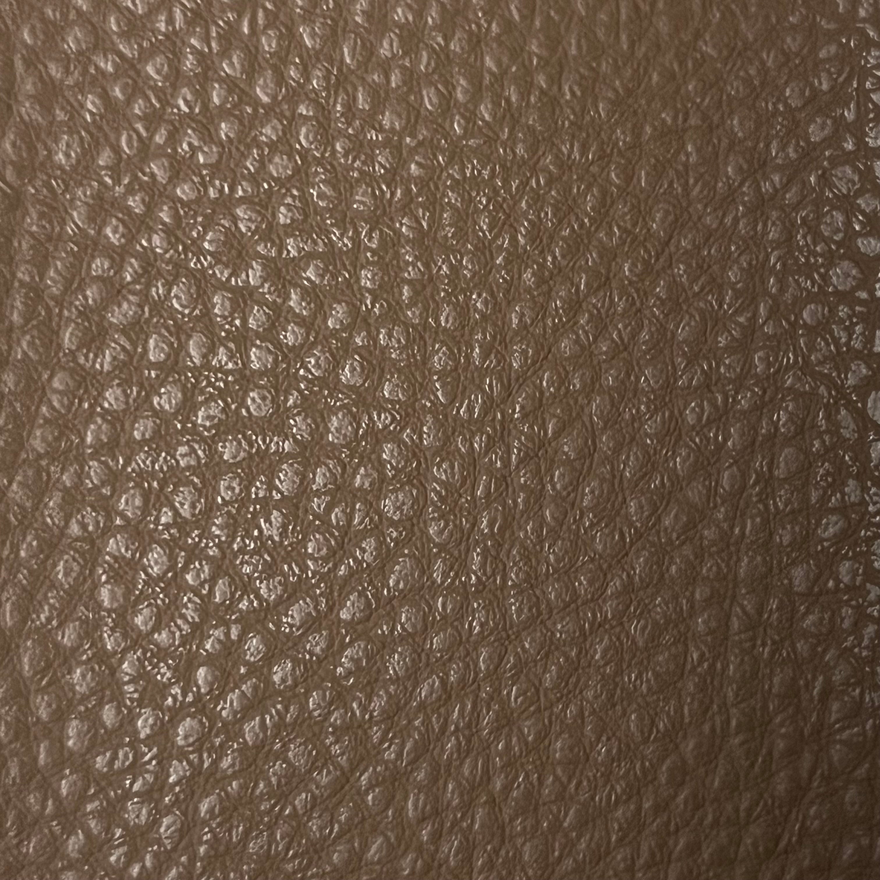 Performance Upholstery Faux Leather, Pebble Grain | 20+ Colors