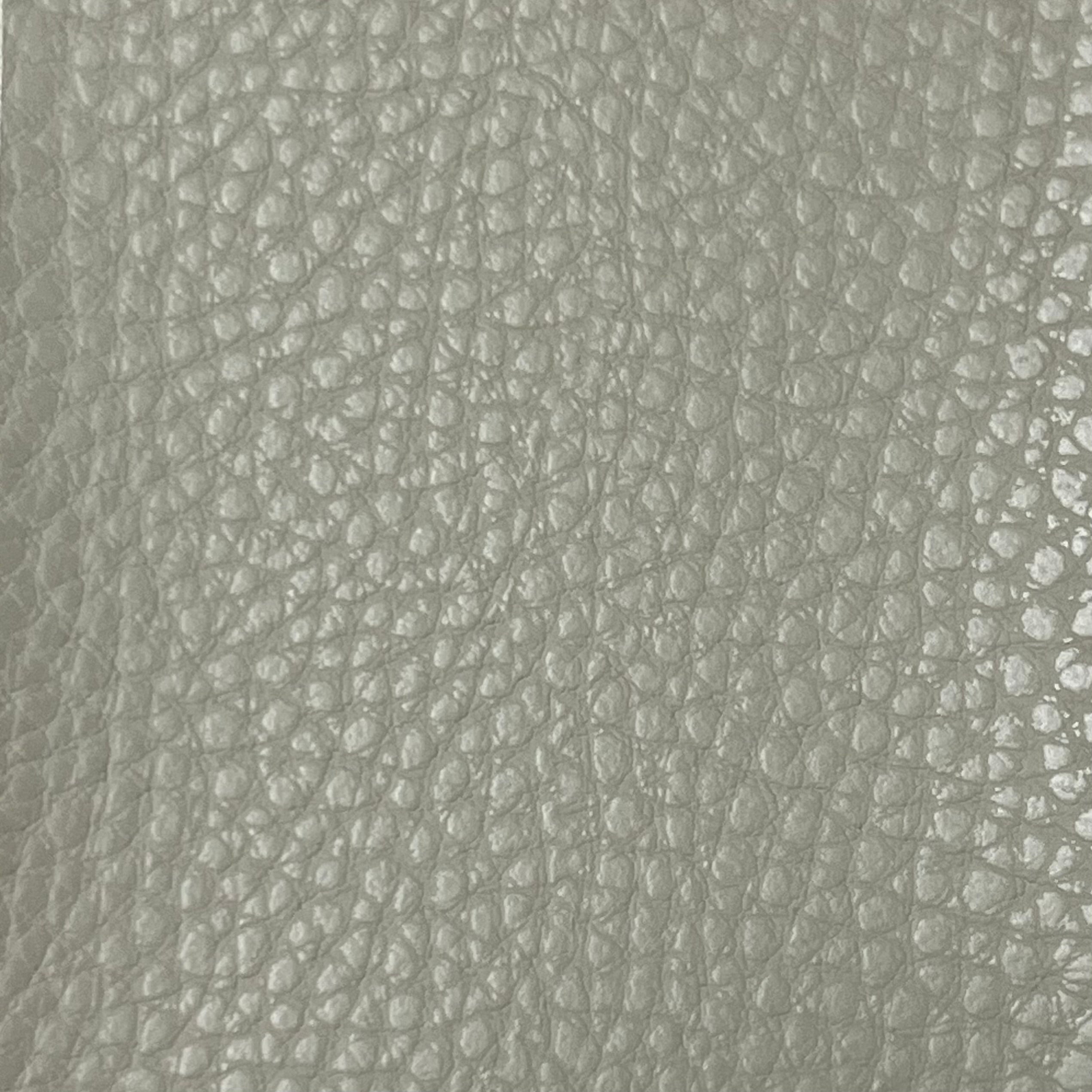 Performance Upholstery Faux Leather, Pebble Grain | 20+ Colors