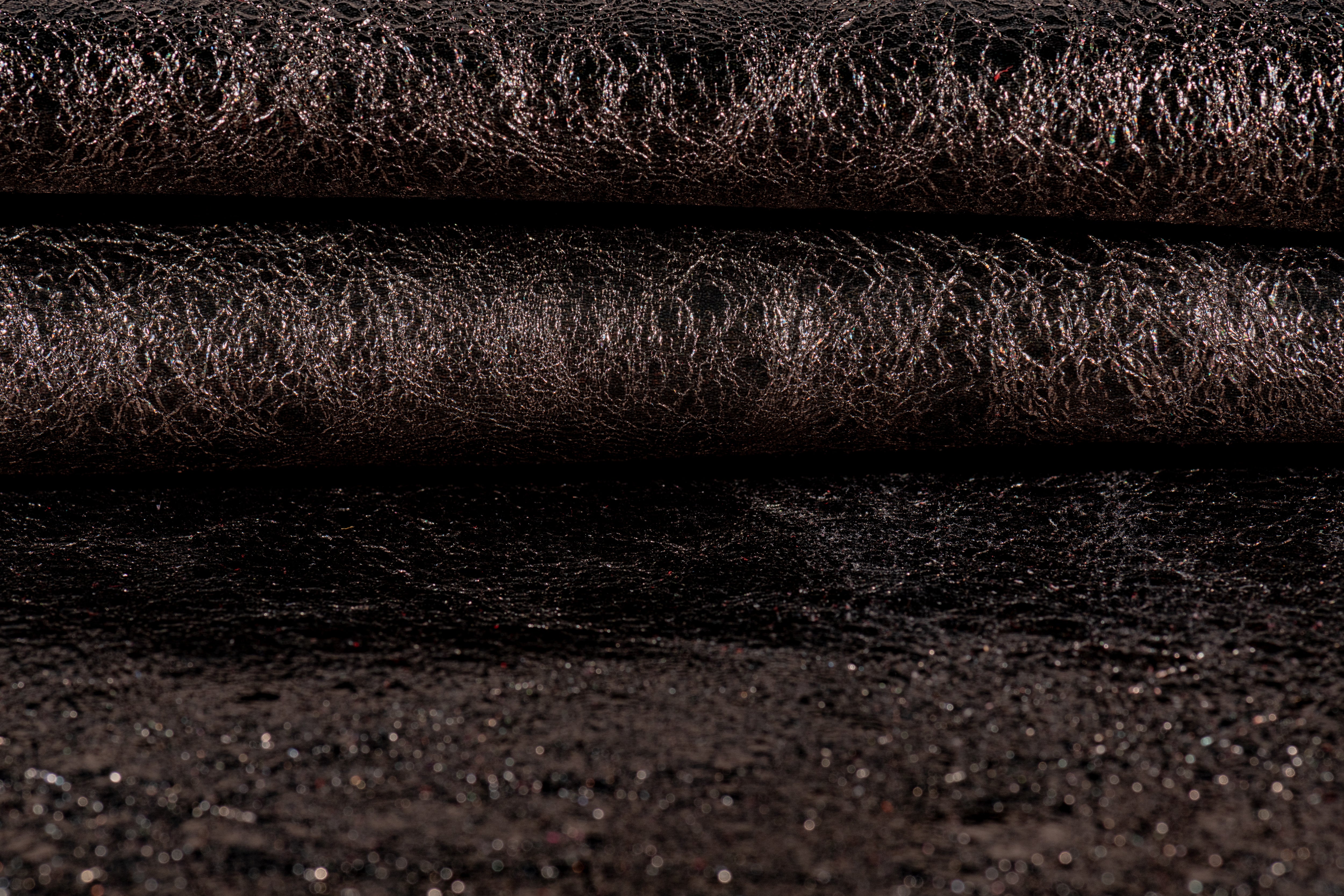 Crinkle Metallic Foil Lamb, 1.5 oz | 9 Colors