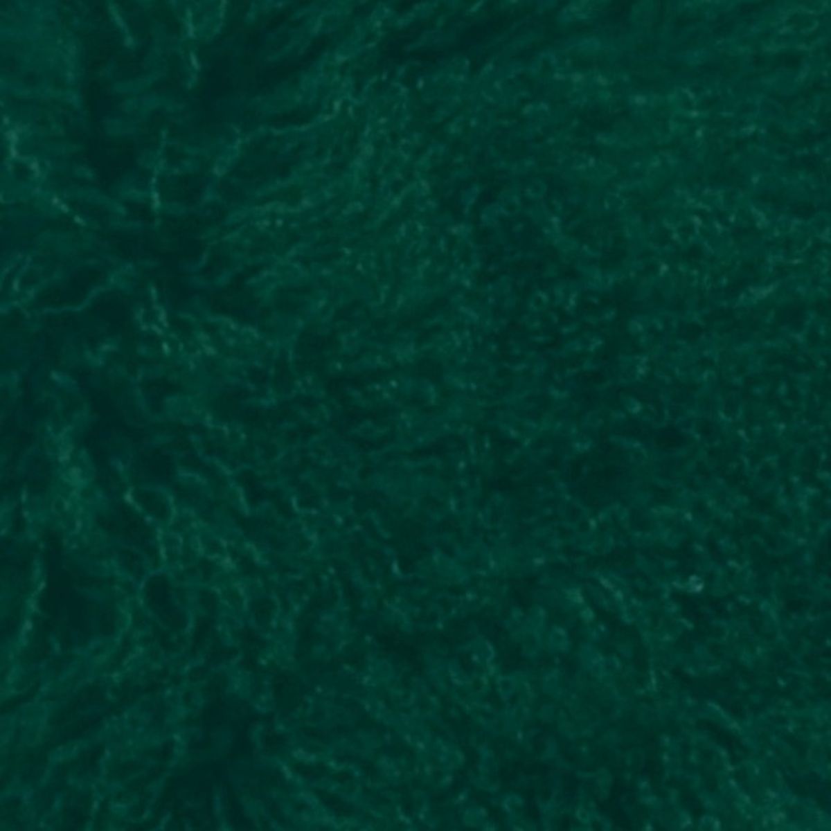 Mongolian Curly Lamb Plate | 30+ Colors