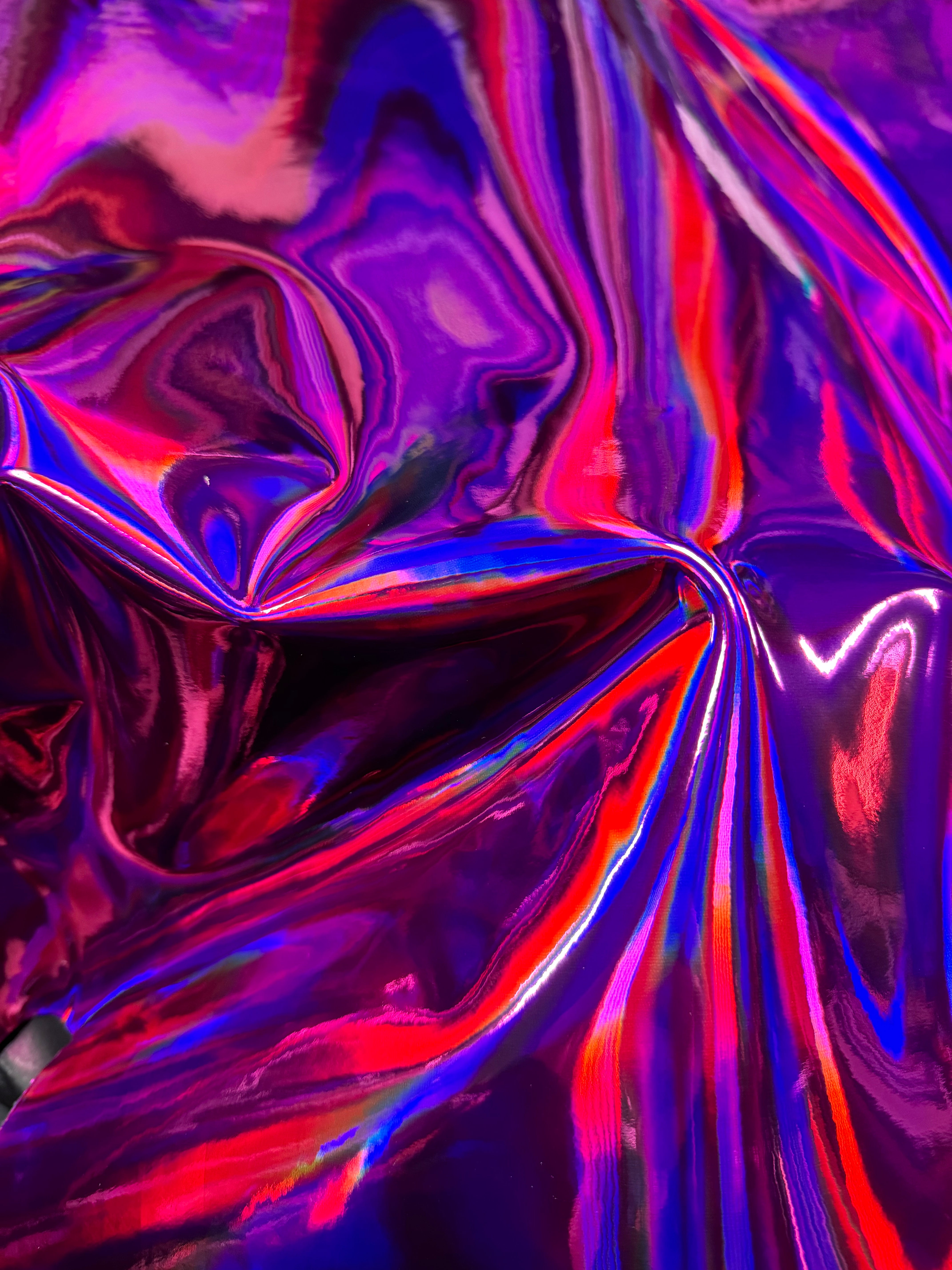 Holographic Cow, 2-3 oz