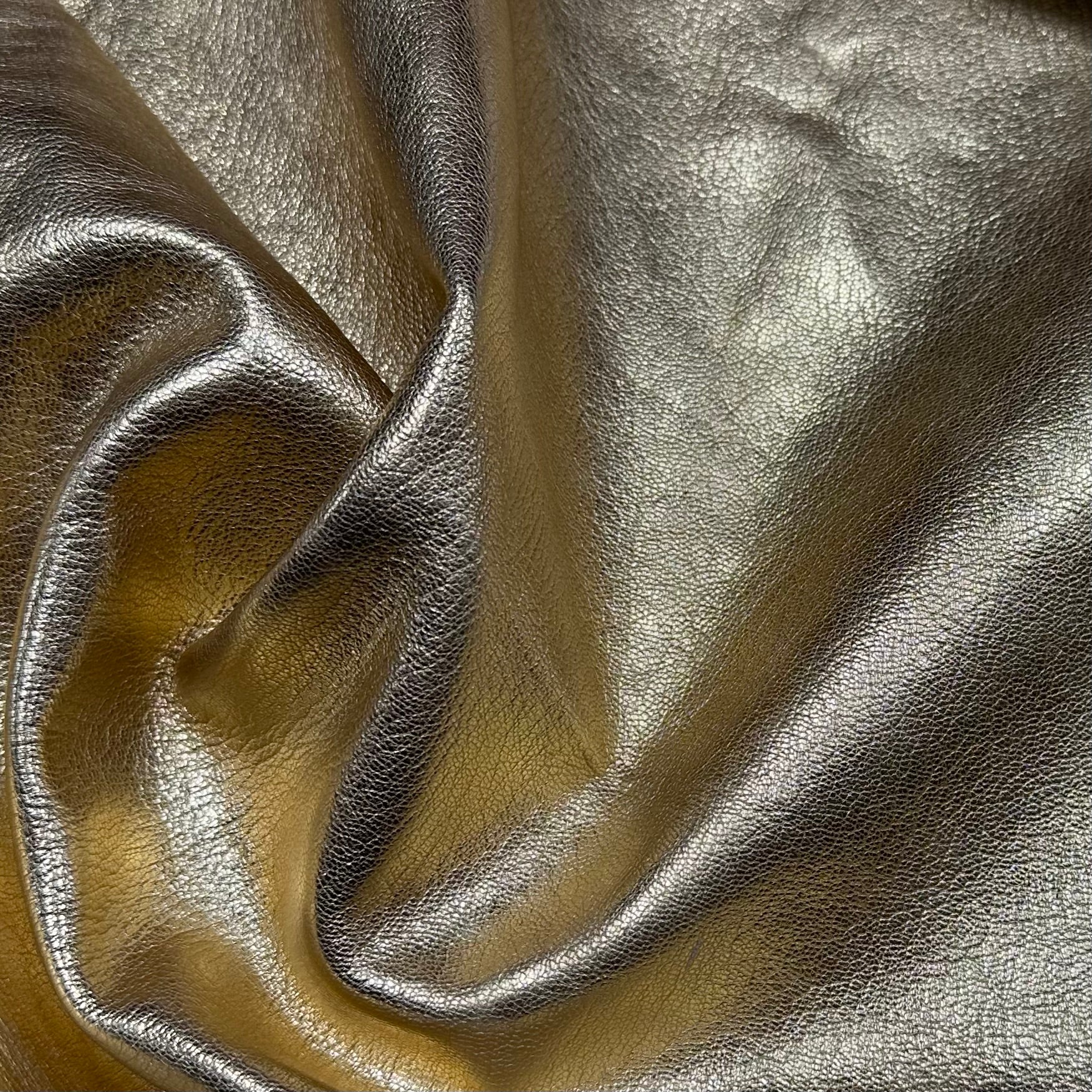 Premium Metallic Goat, 2-3 oz