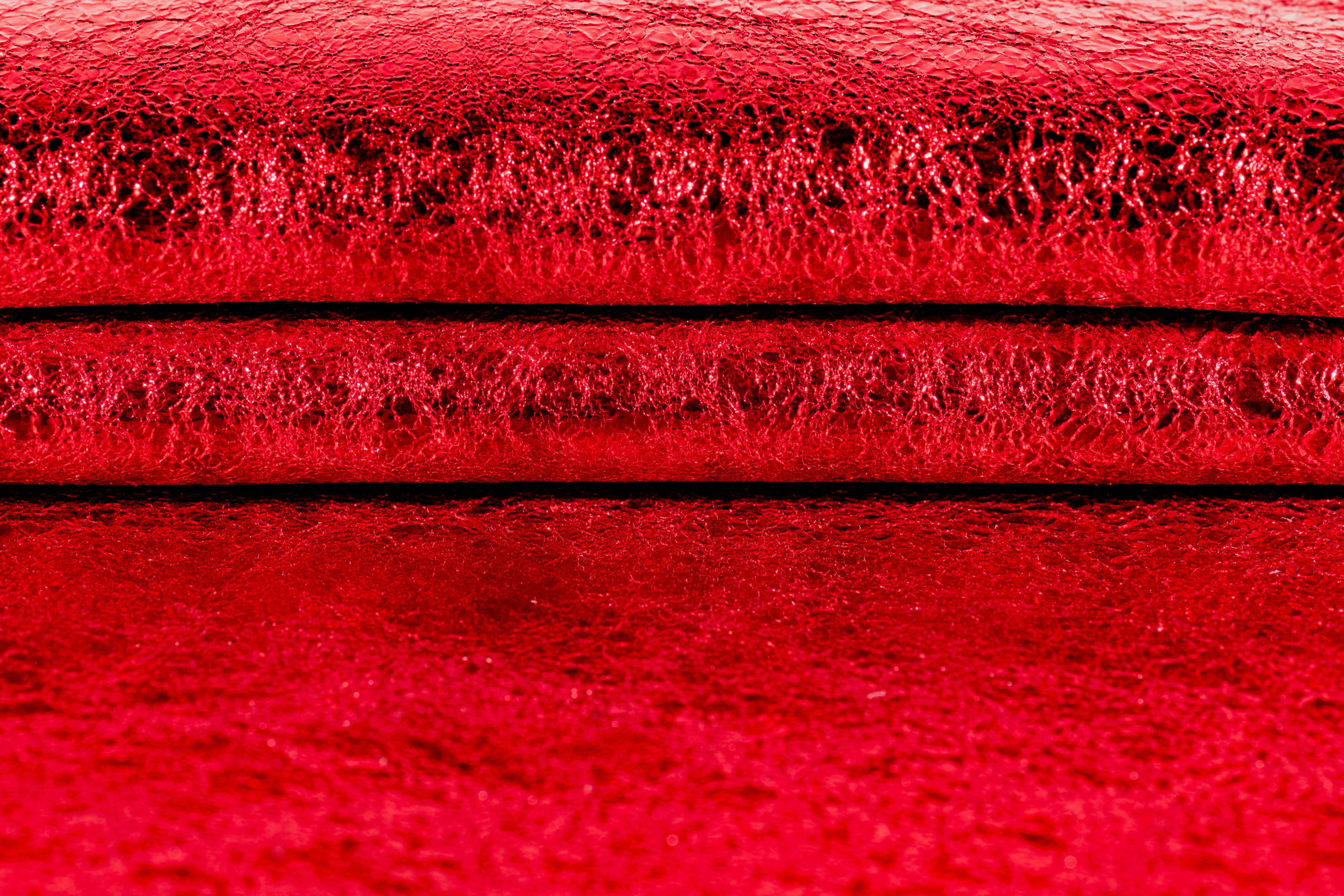 Crinkle Metallic Foil Lamb, 1.5 oz | 9 Colors