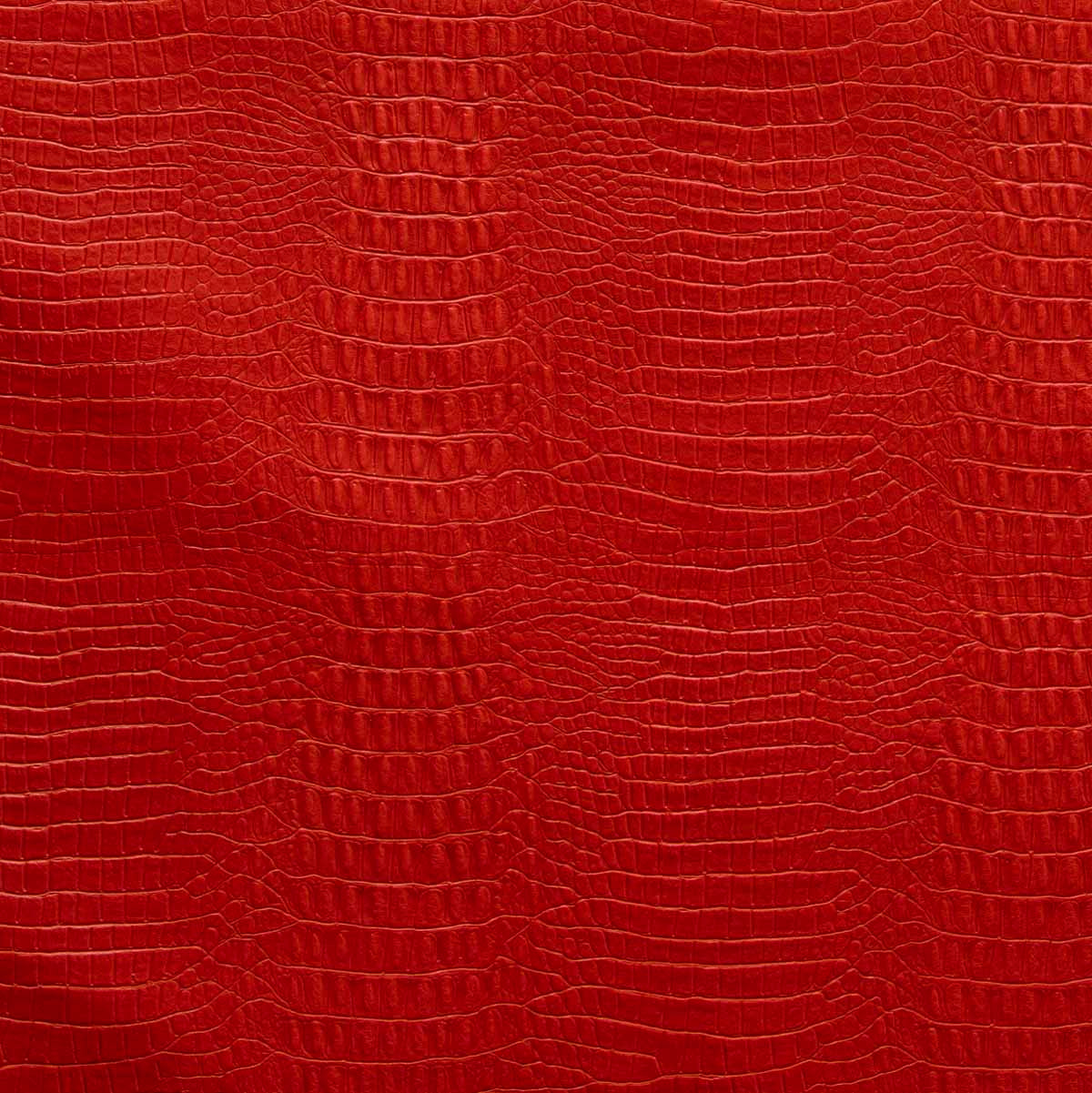 Hornback Crocodile Embossed Cow, 2-3 oz