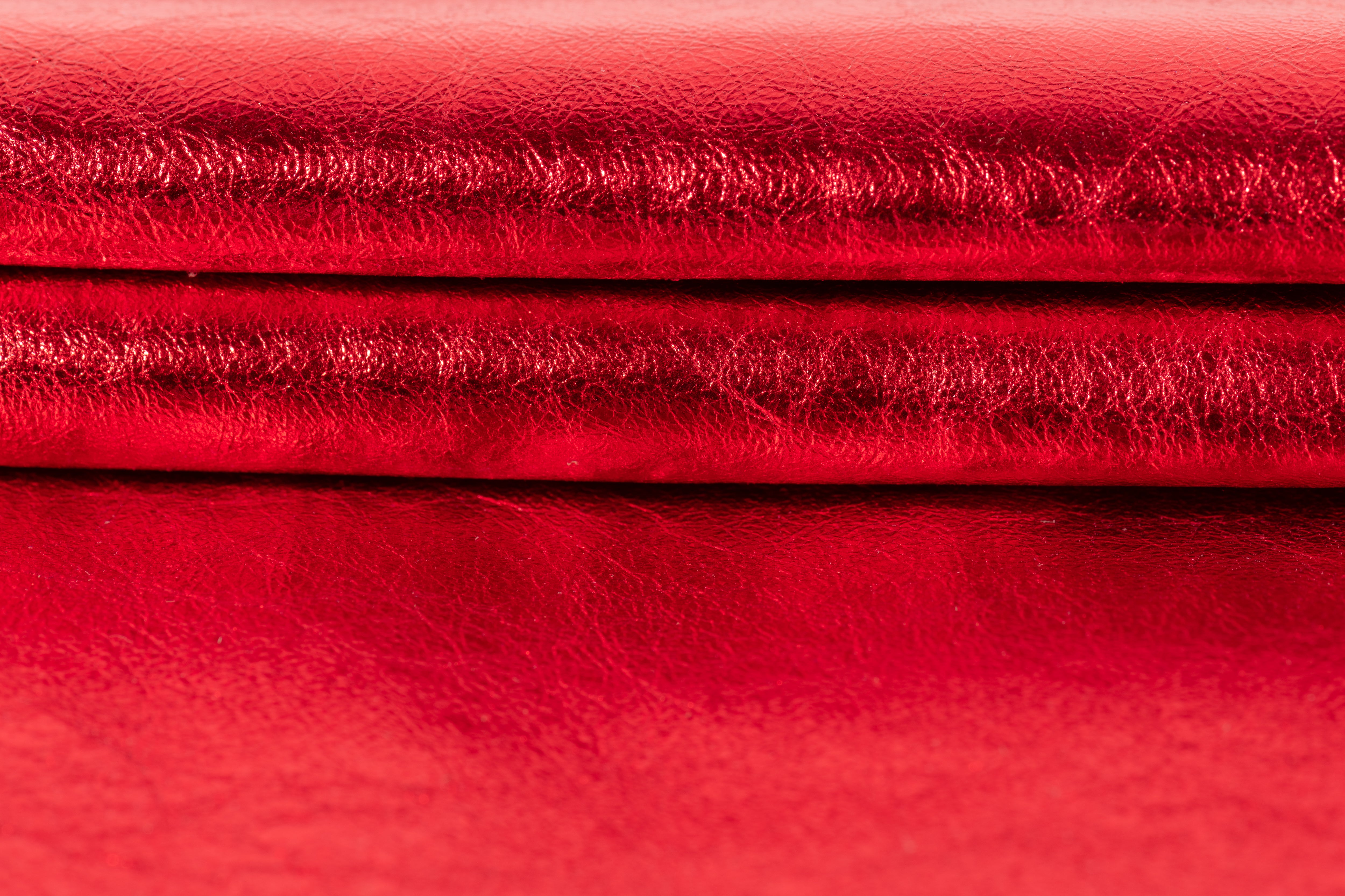 Metallic Foil Lamb, 1.5 oz | 20 Colors