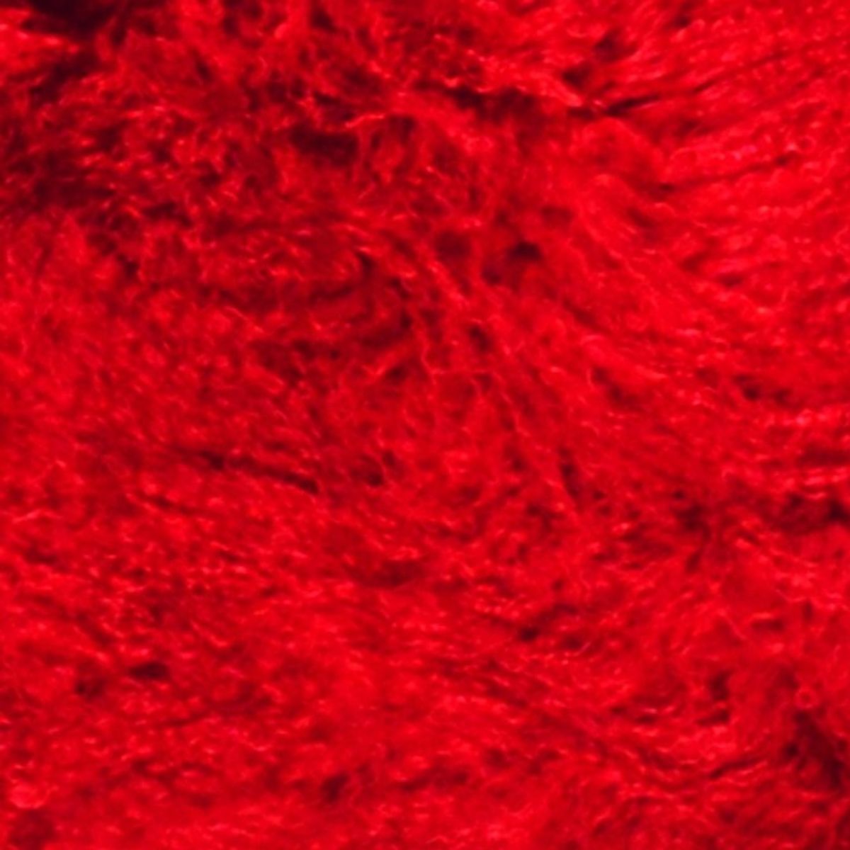 Mongolian Curly Lamb Plate | 30+ Colors