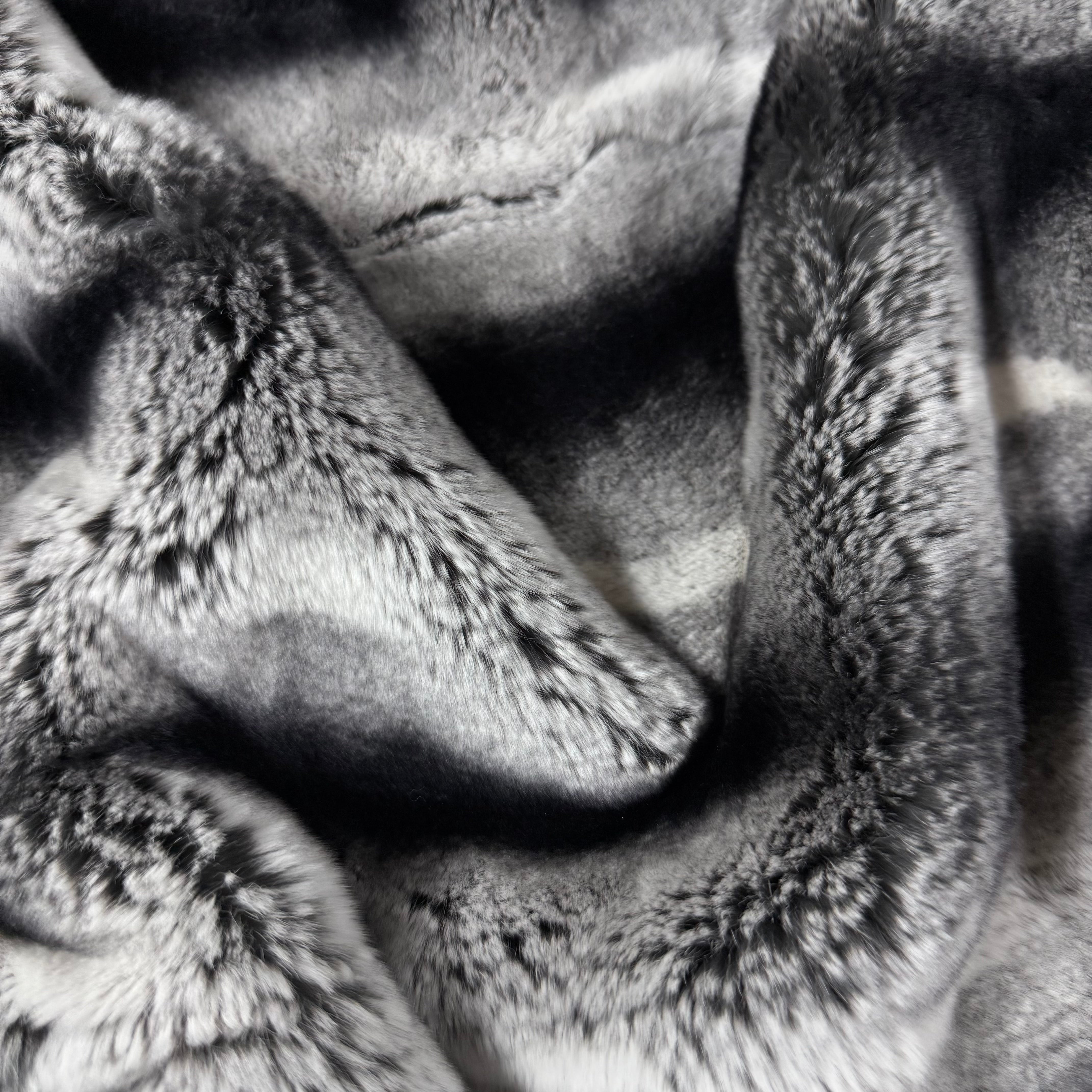 Rex Rabbit Plate (King Rabbit) | 3 Colors