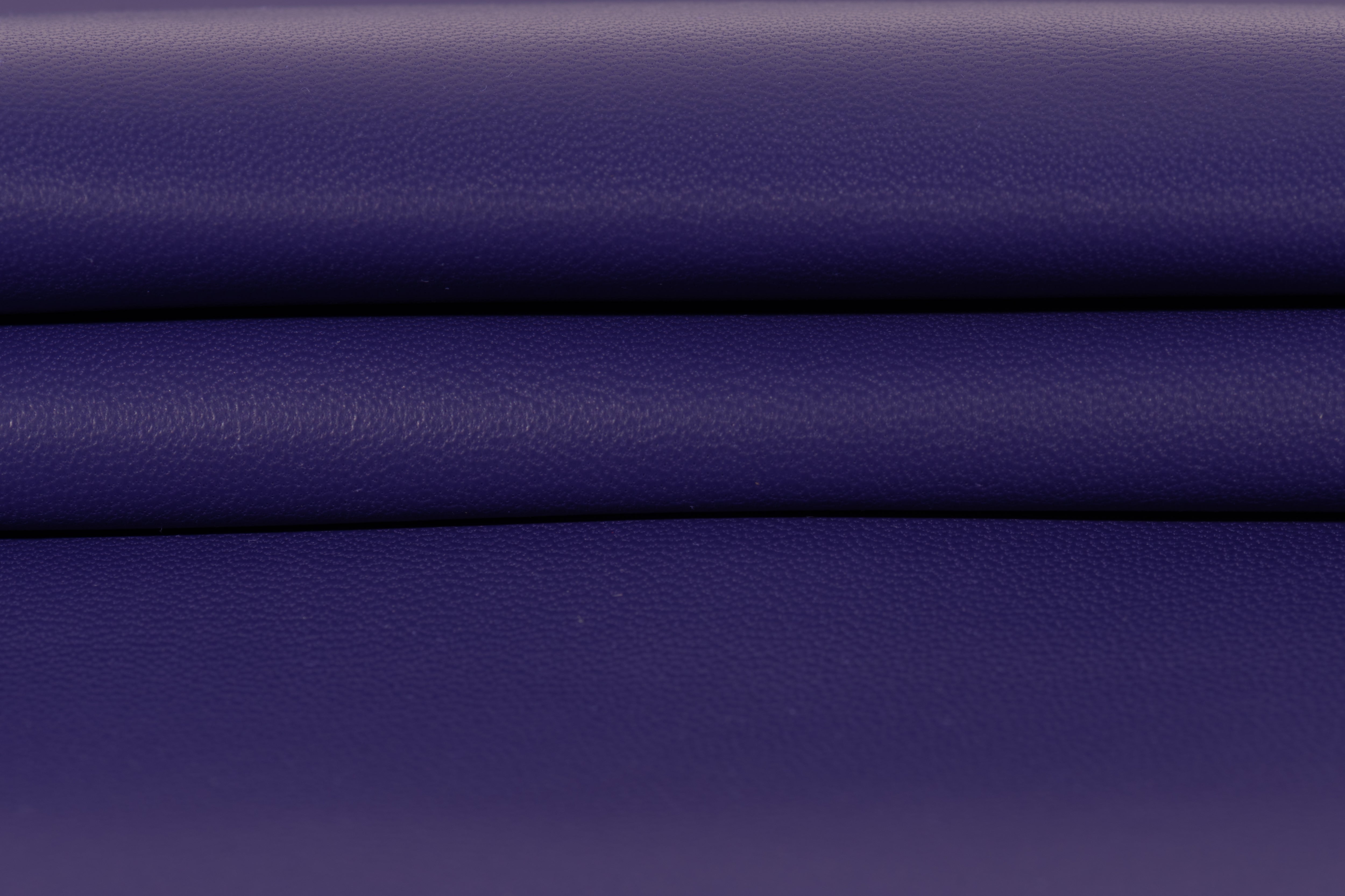 Drum Dyed Lamb Nappa, 1.5 Oz | 90+ Colors